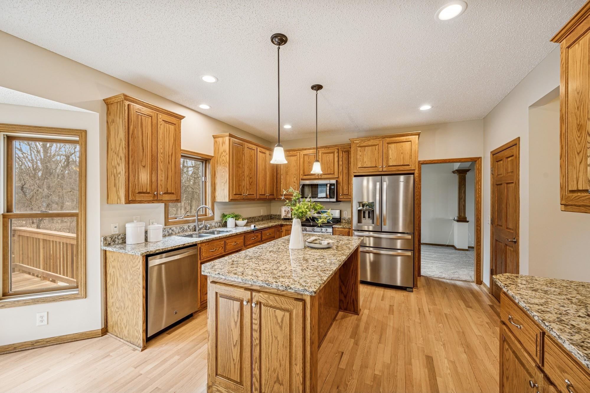 20141 Eidelweiss Street NW