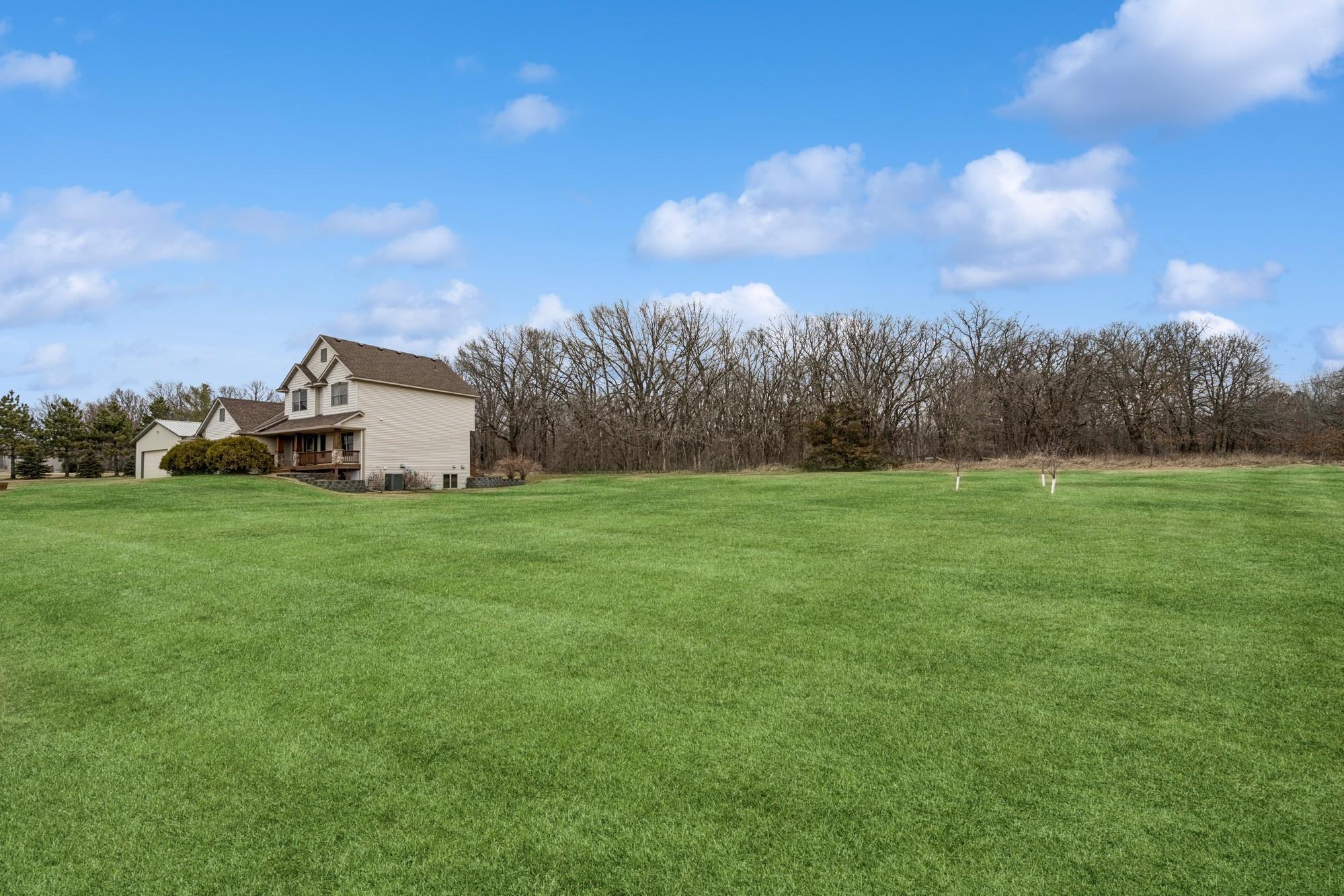 20141 Eidelweiss Street NW