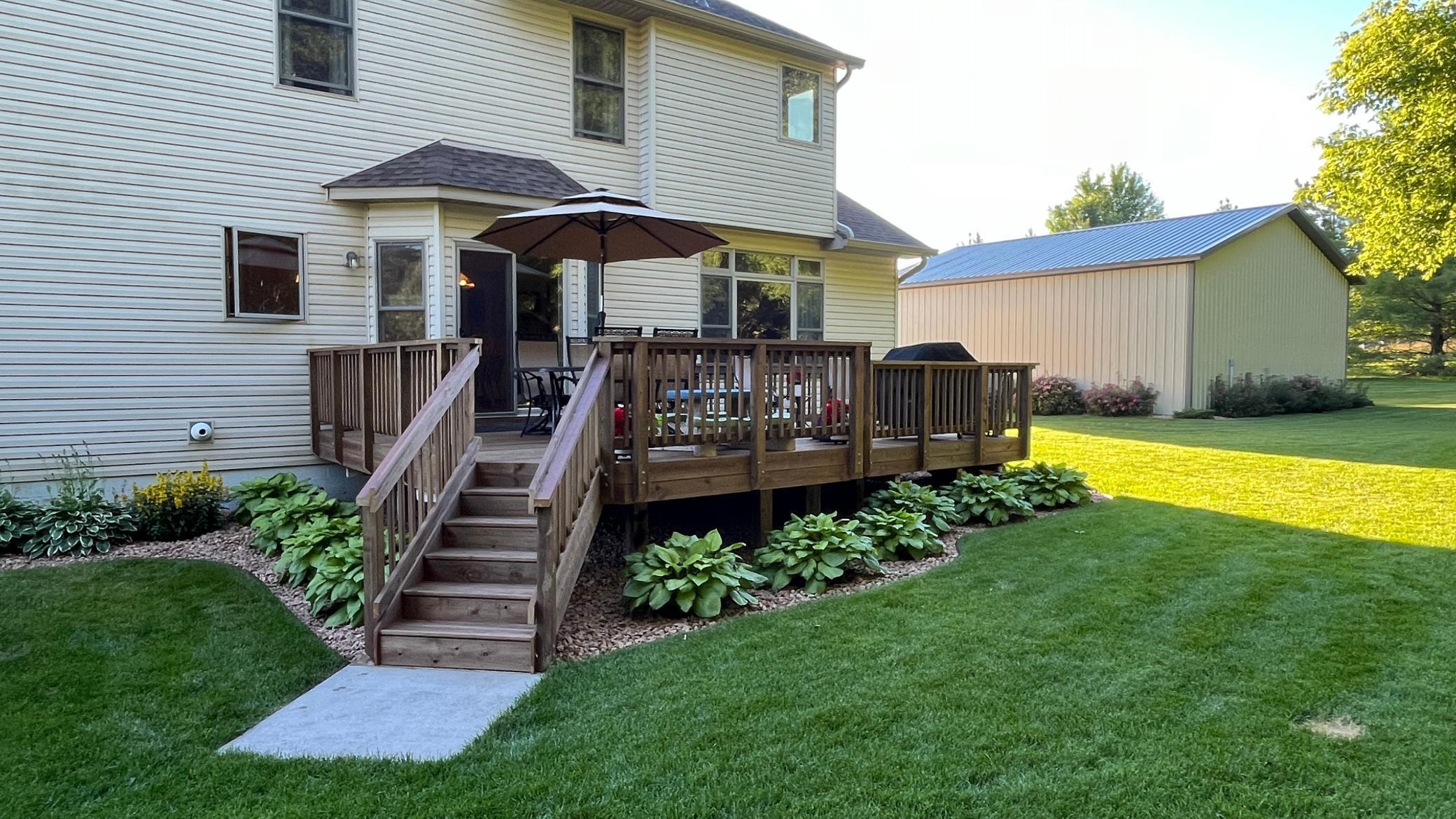 20141 Eidelweiss Street NW