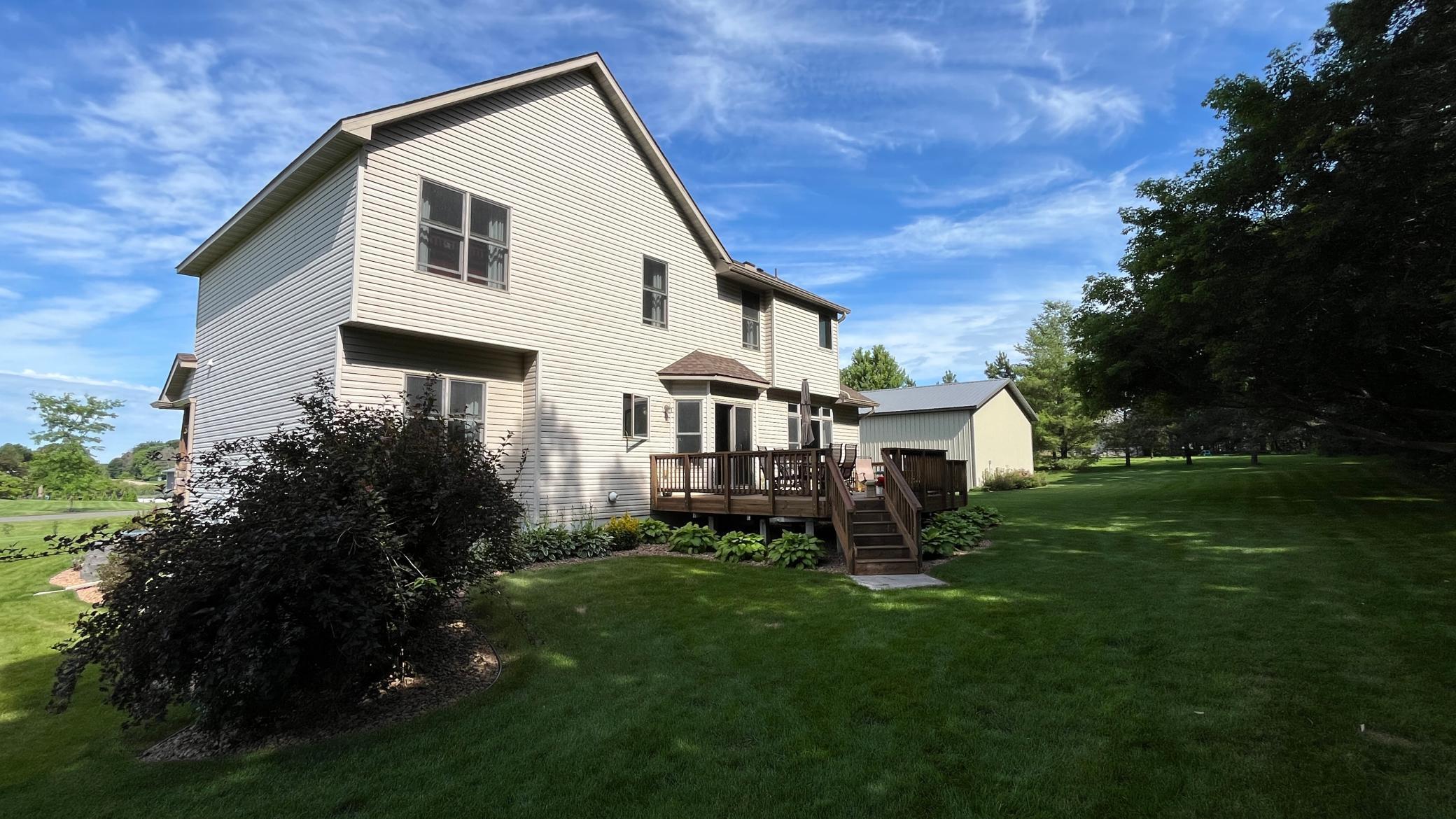 20141 Eidelweiss Street NW