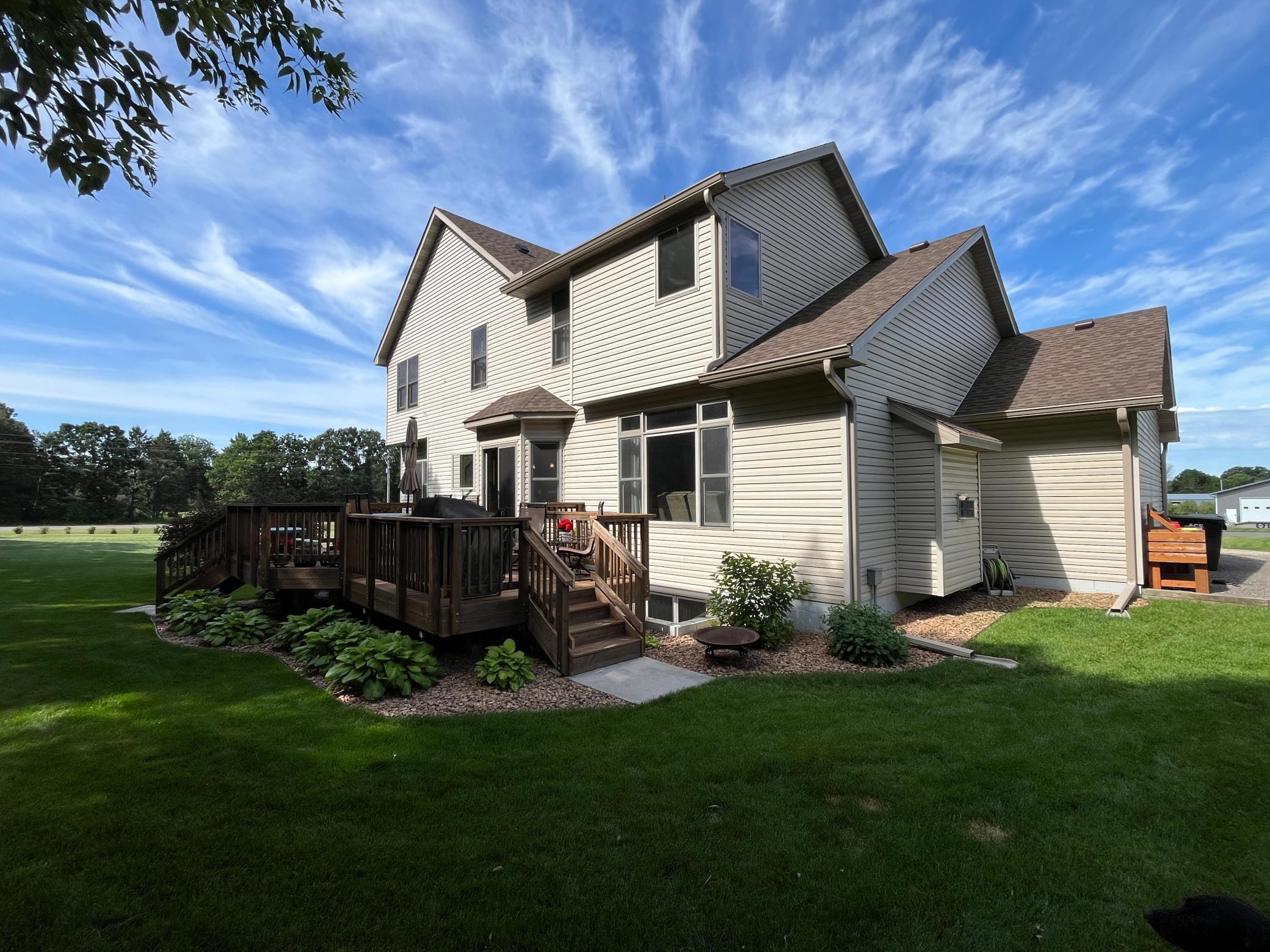 20141 Eidelweiss Street NW