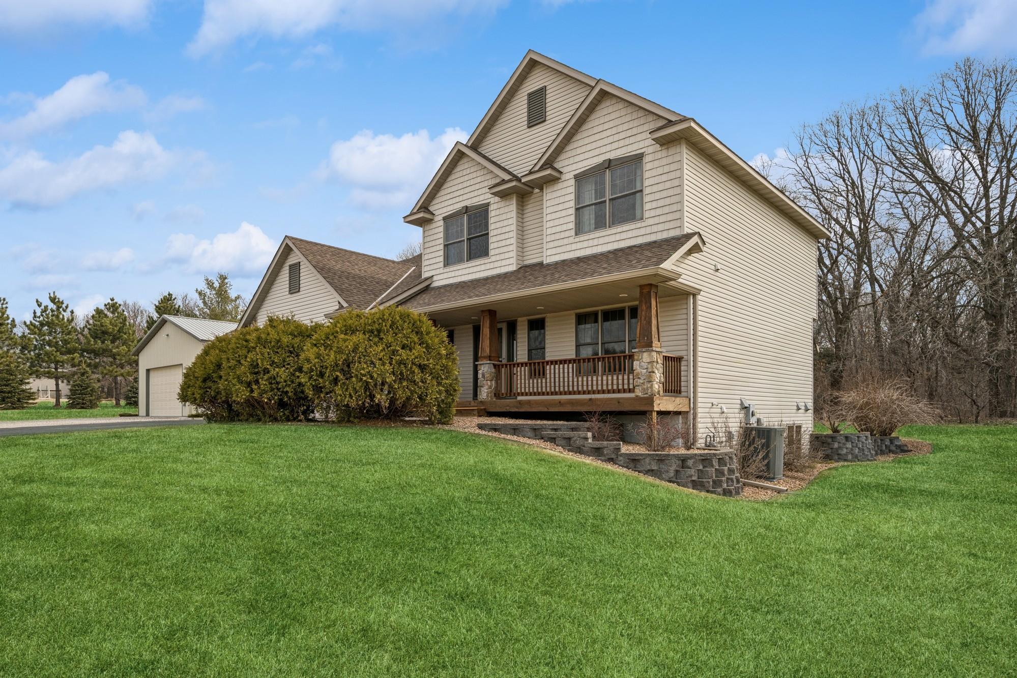 20141 Eidelweiss Street NW