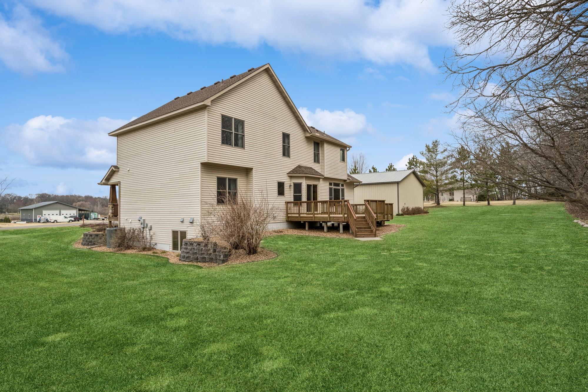 20141 Eidelweiss Street NW