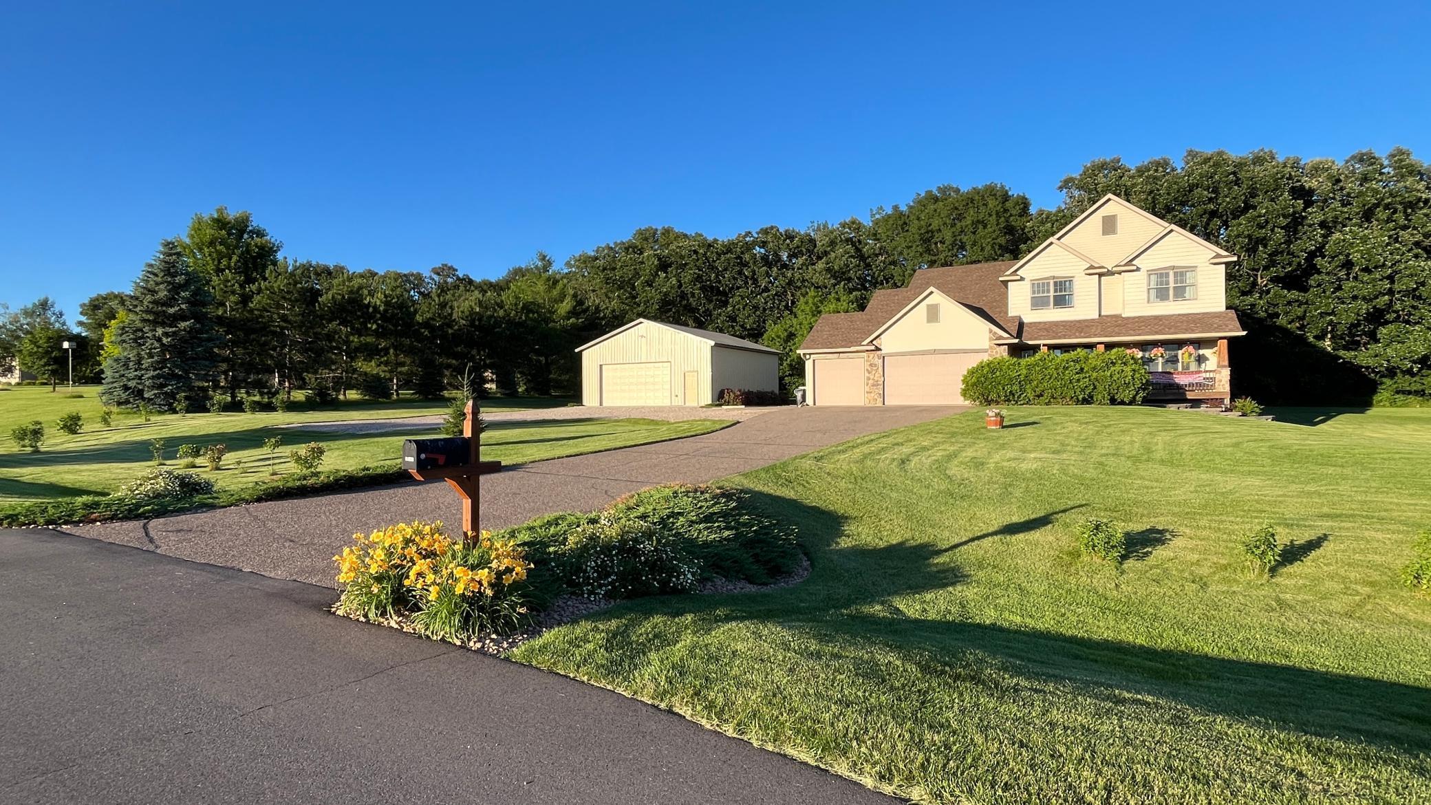 20141 Eidelweiss Street NW