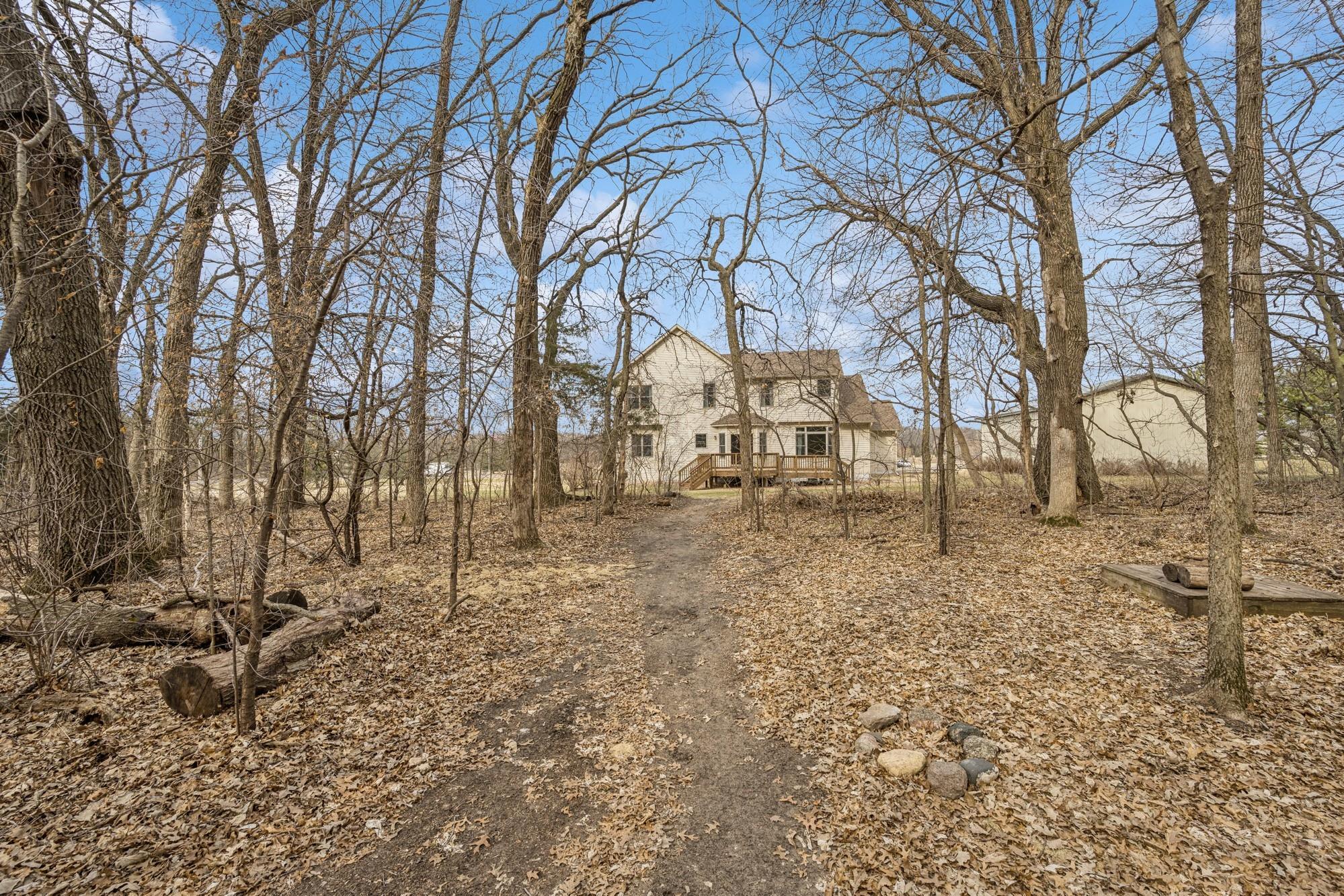 20141 Eidelweiss Street NW