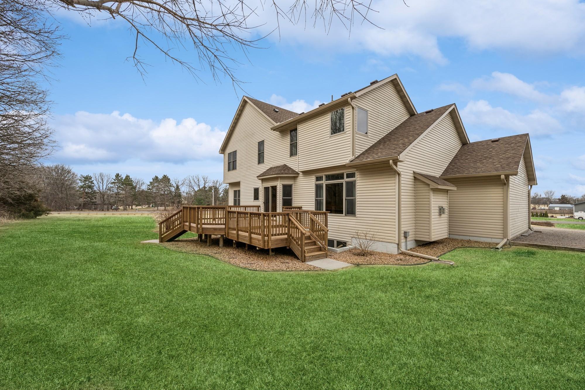 20141 Eidelweiss Street NW