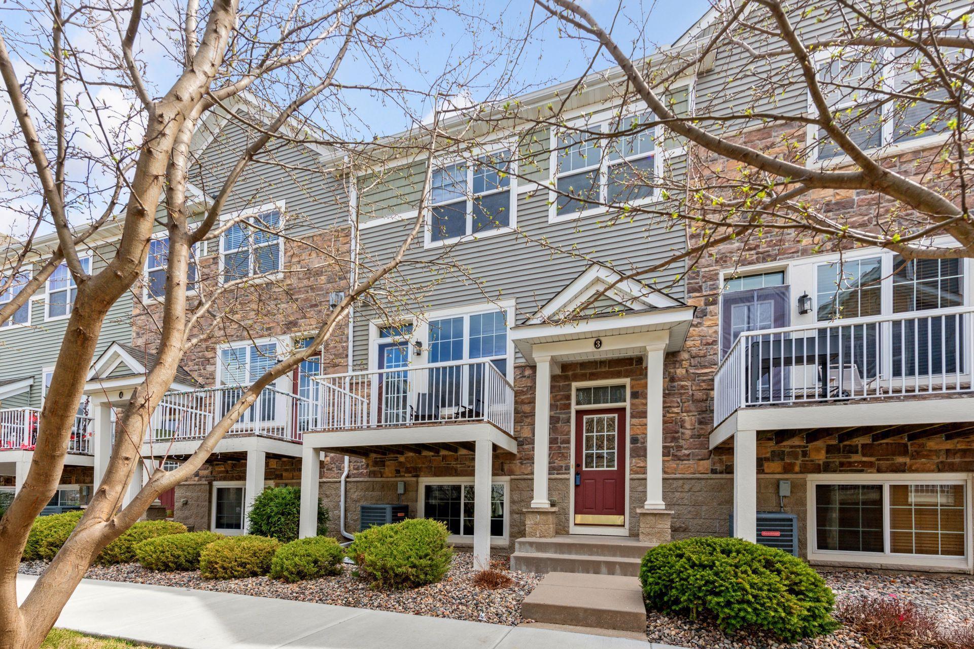 1822 Colonial Lane Unit: 3