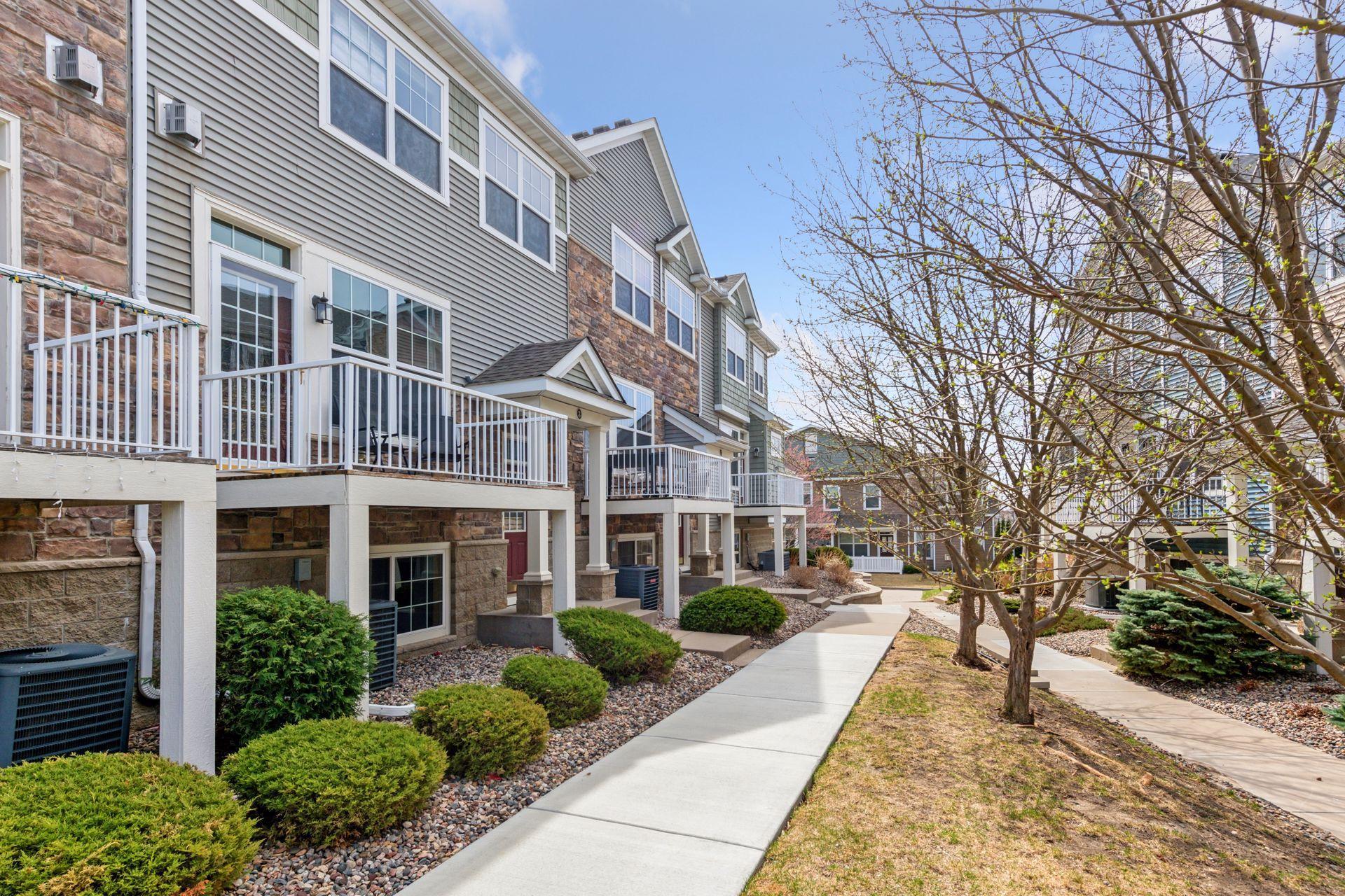 1822 Colonial Lane Unit: 3