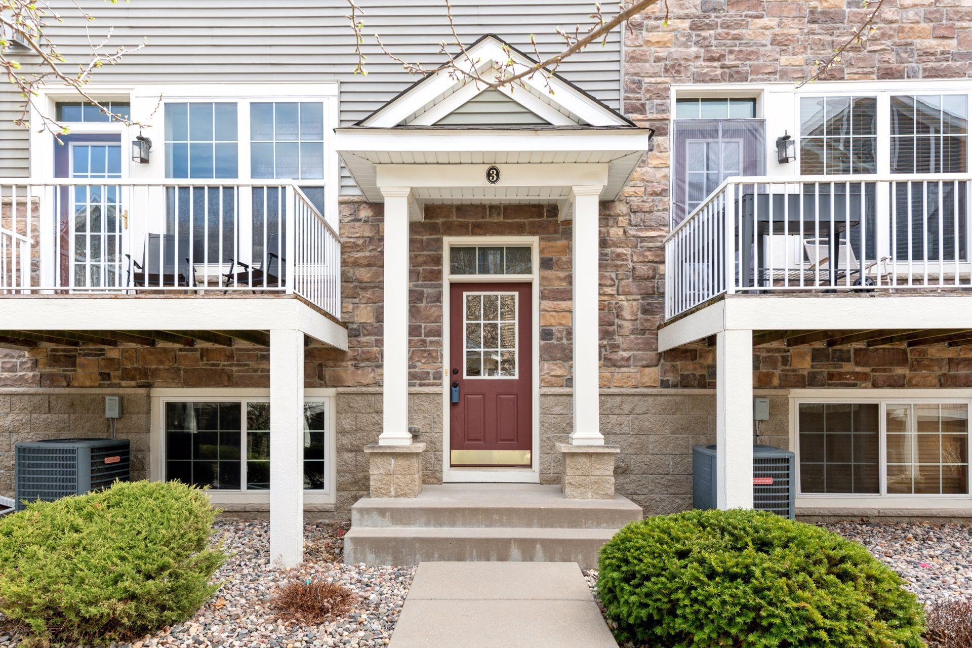 1822 Colonial Lane Unit: 3