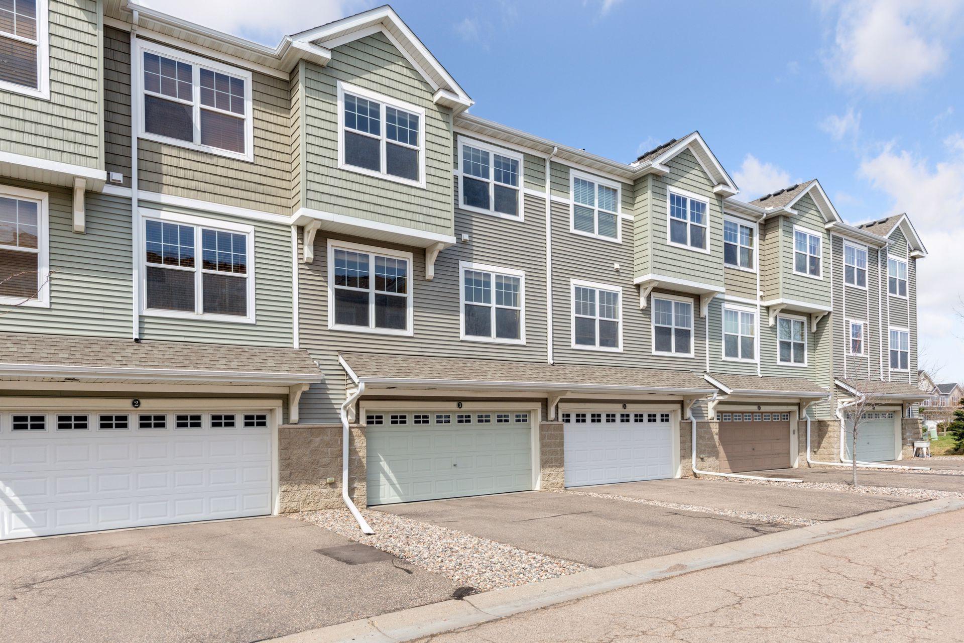 1822 Colonial Lane Unit: 3