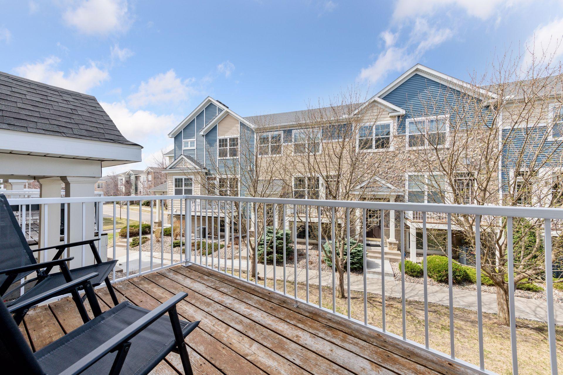 1822 Colonial Lane Unit: 3