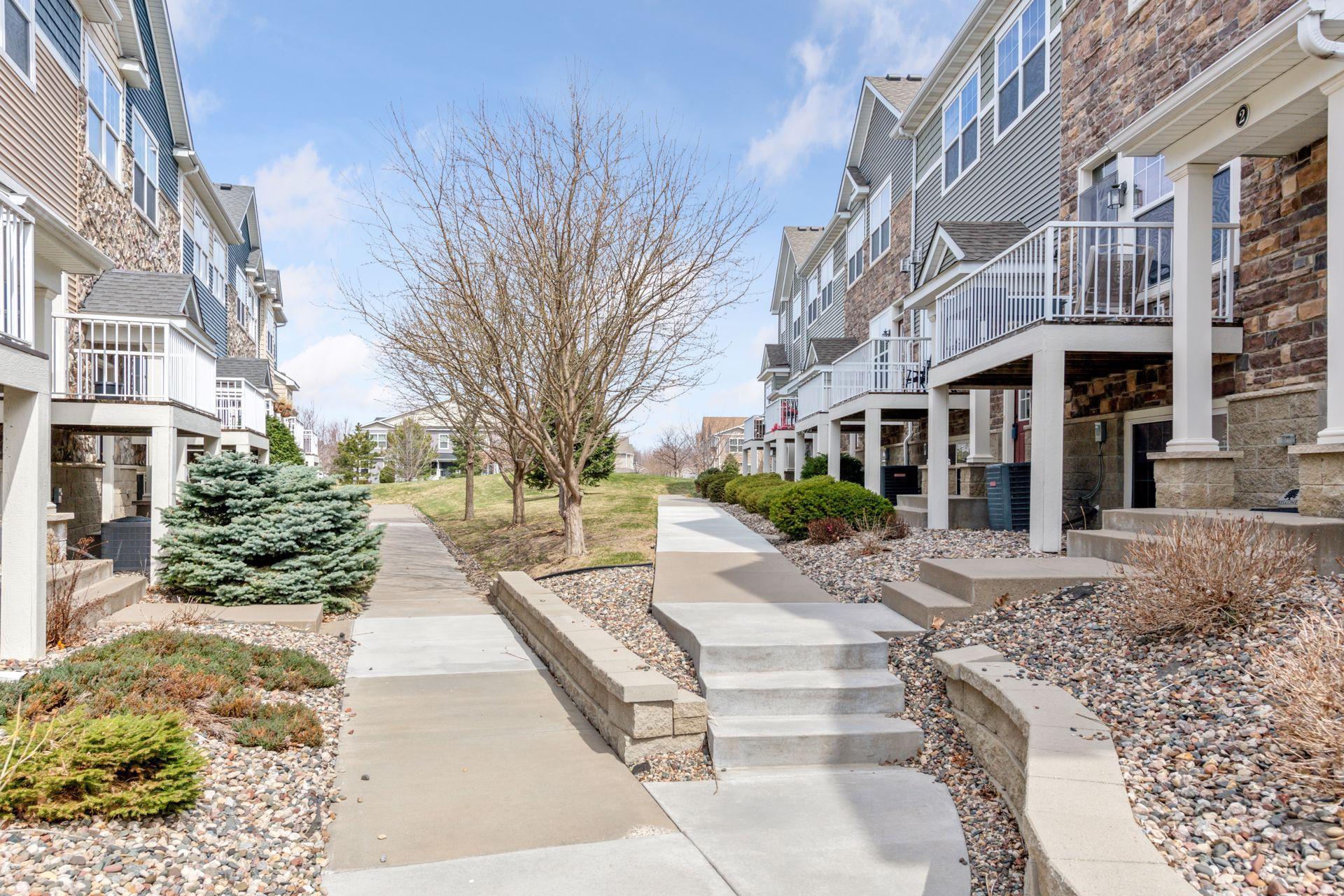 1822 Colonial Lane Unit: 3