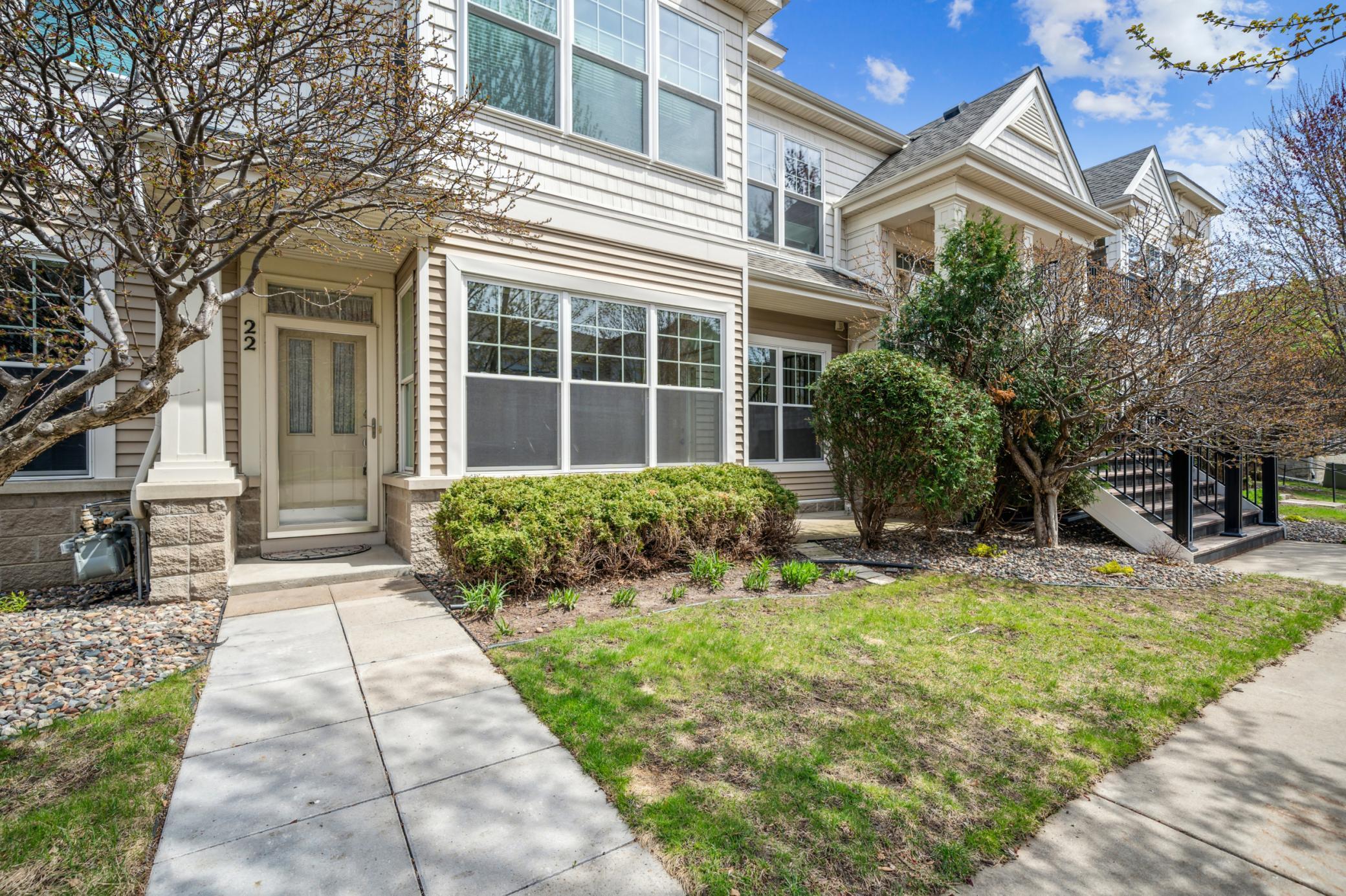 620 Wesley Commons Drive Unit: 22