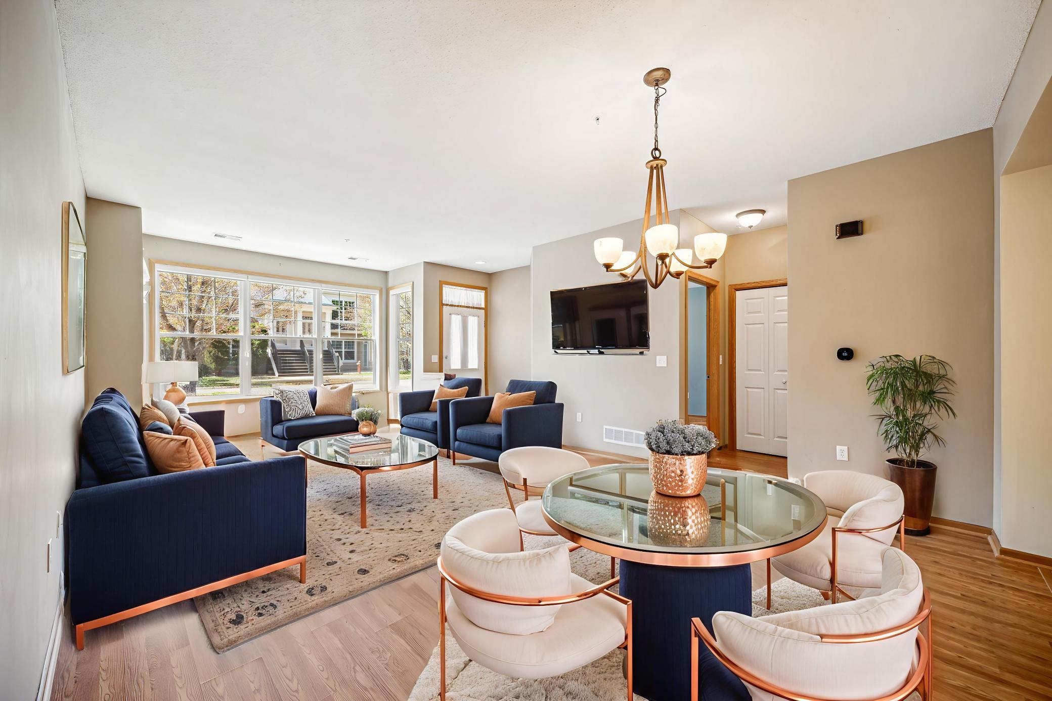 620 Wesley Commons Drive Unit: 22