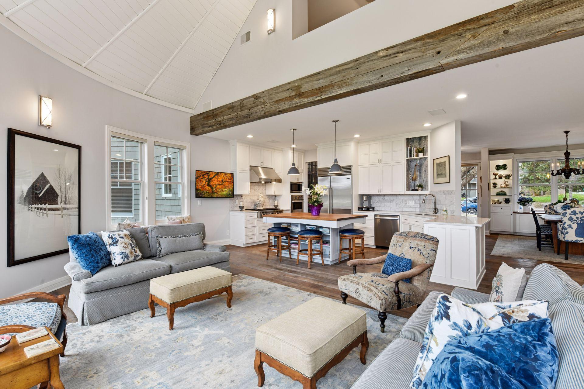 125 Chevy Chase Drive