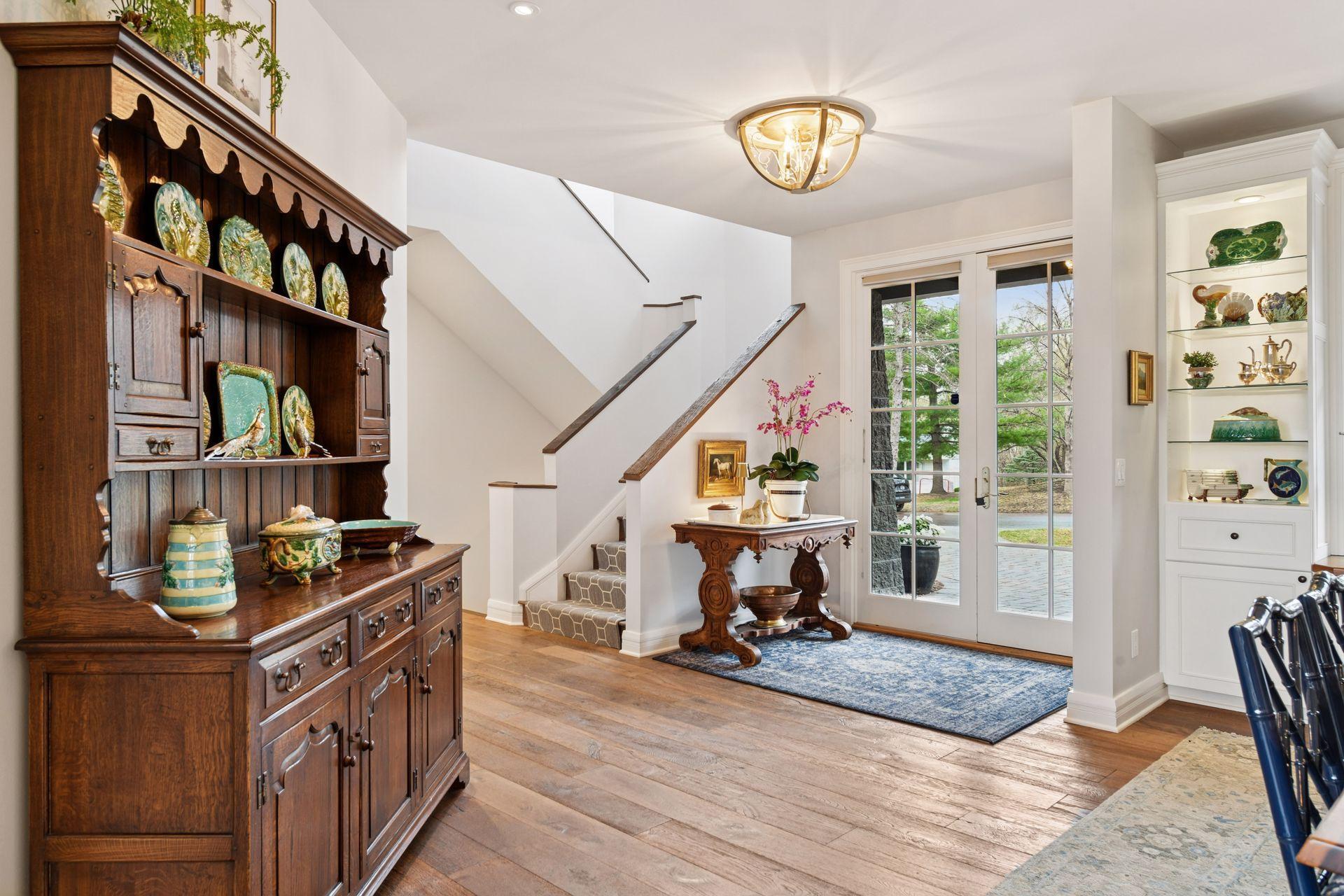 125 Chevy Chase Drive