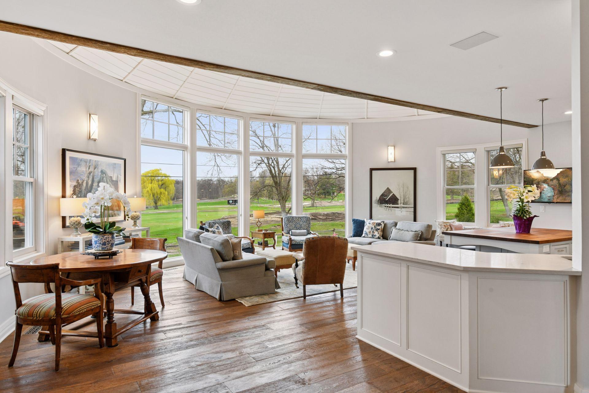 125 Chevy Chase Drive