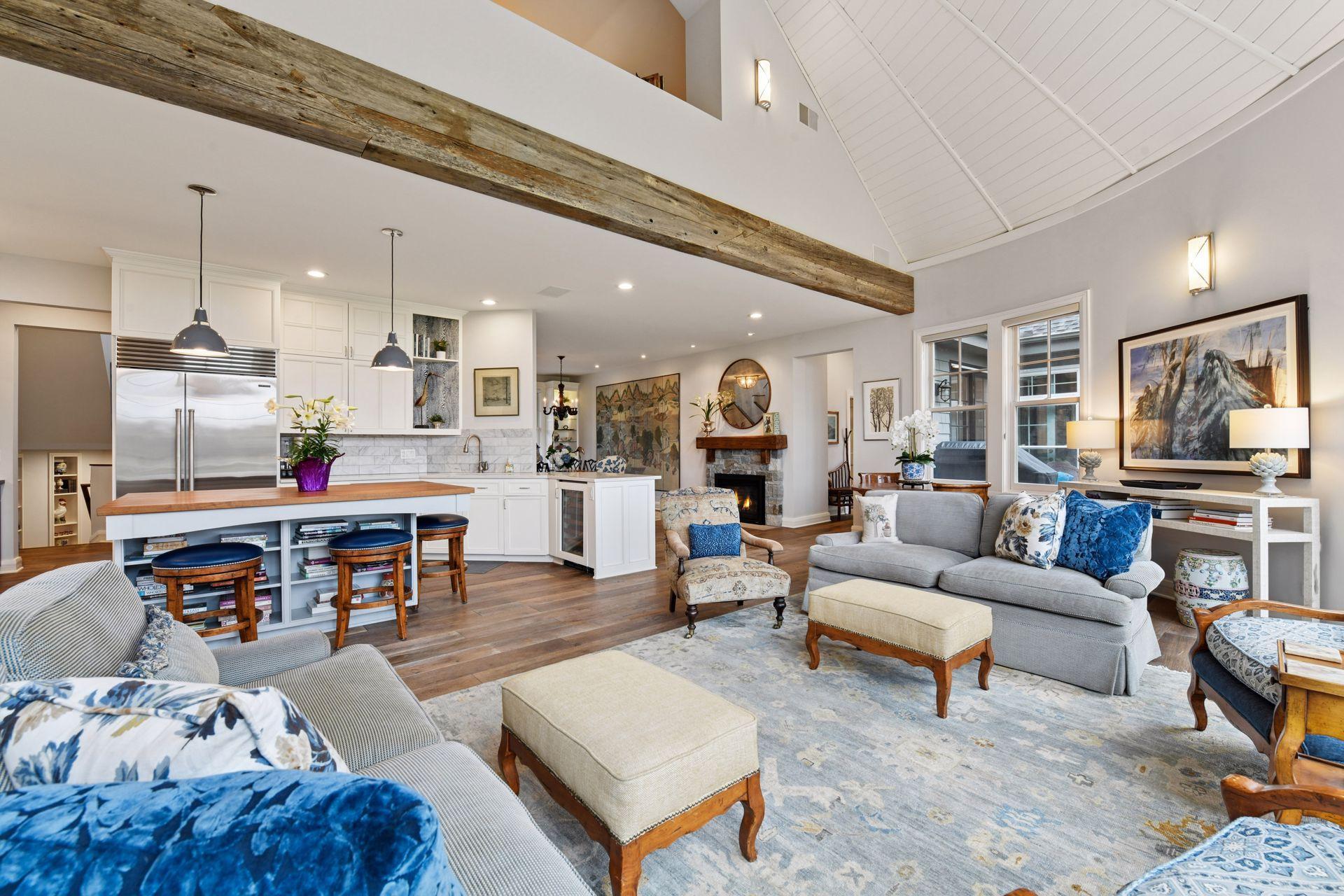 125 Chevy Chase Drive