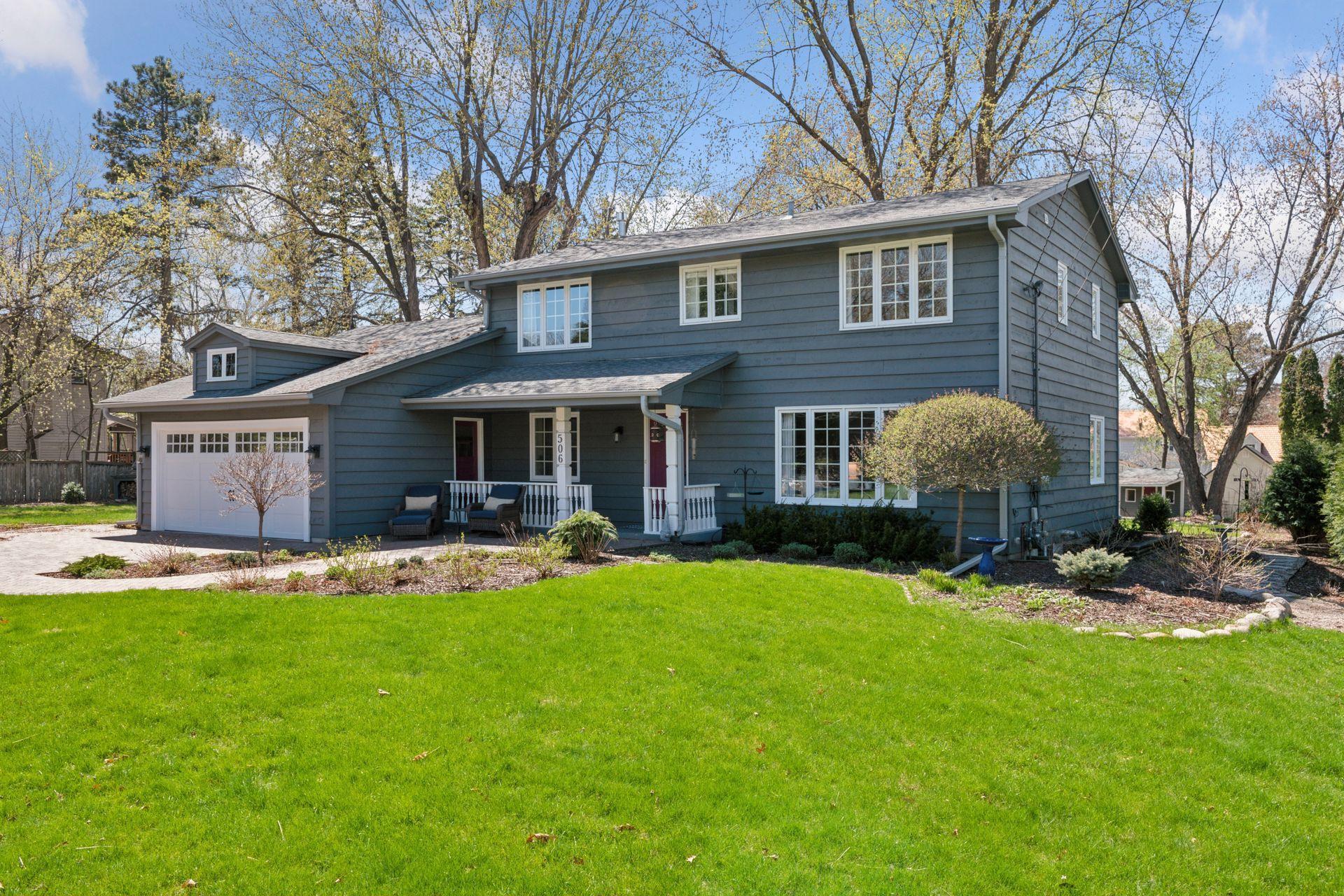 506 Milbert Road