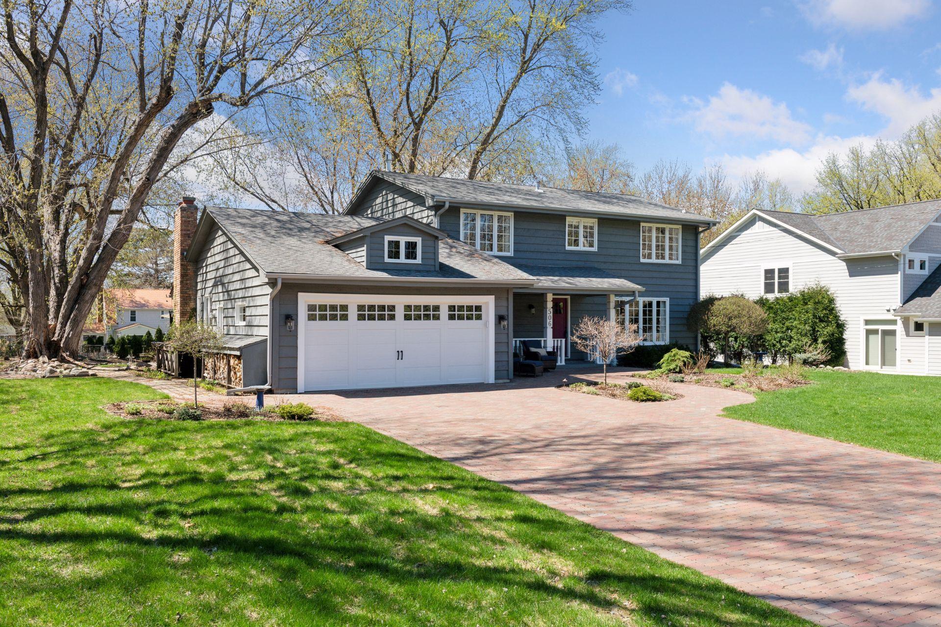 506 Milbert Road