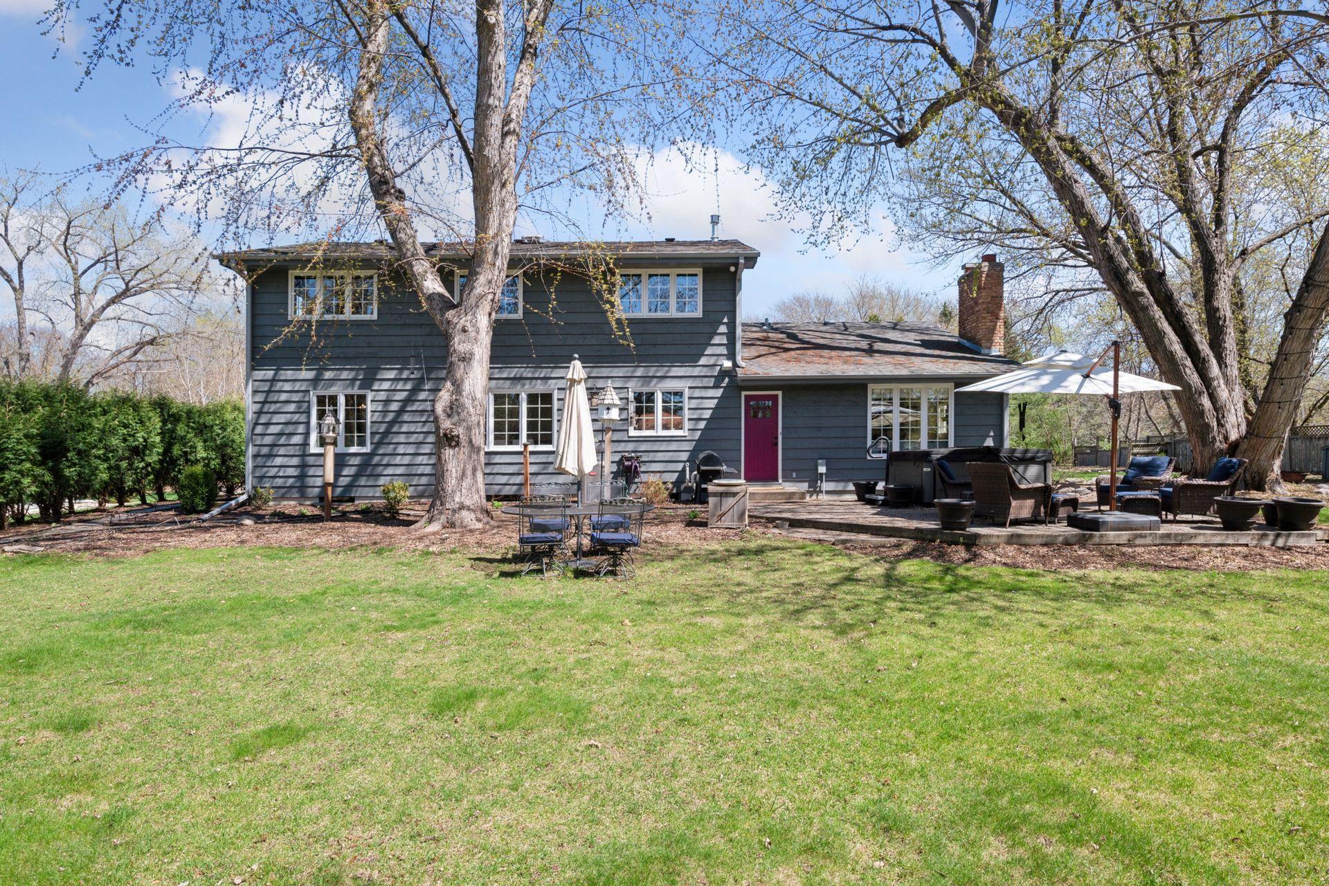506 Milbert Road