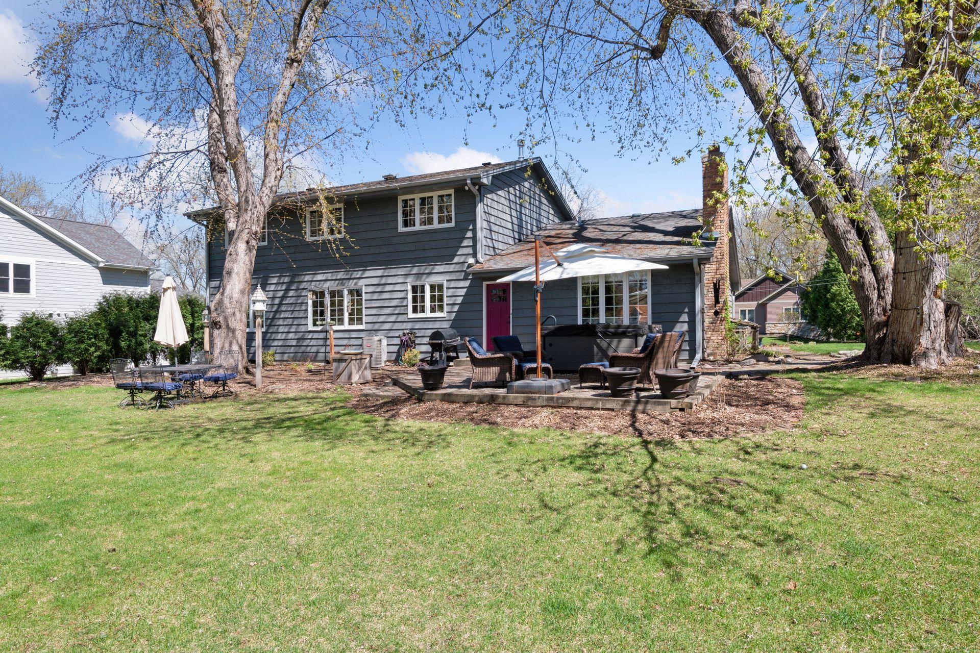 506 Milbert Road