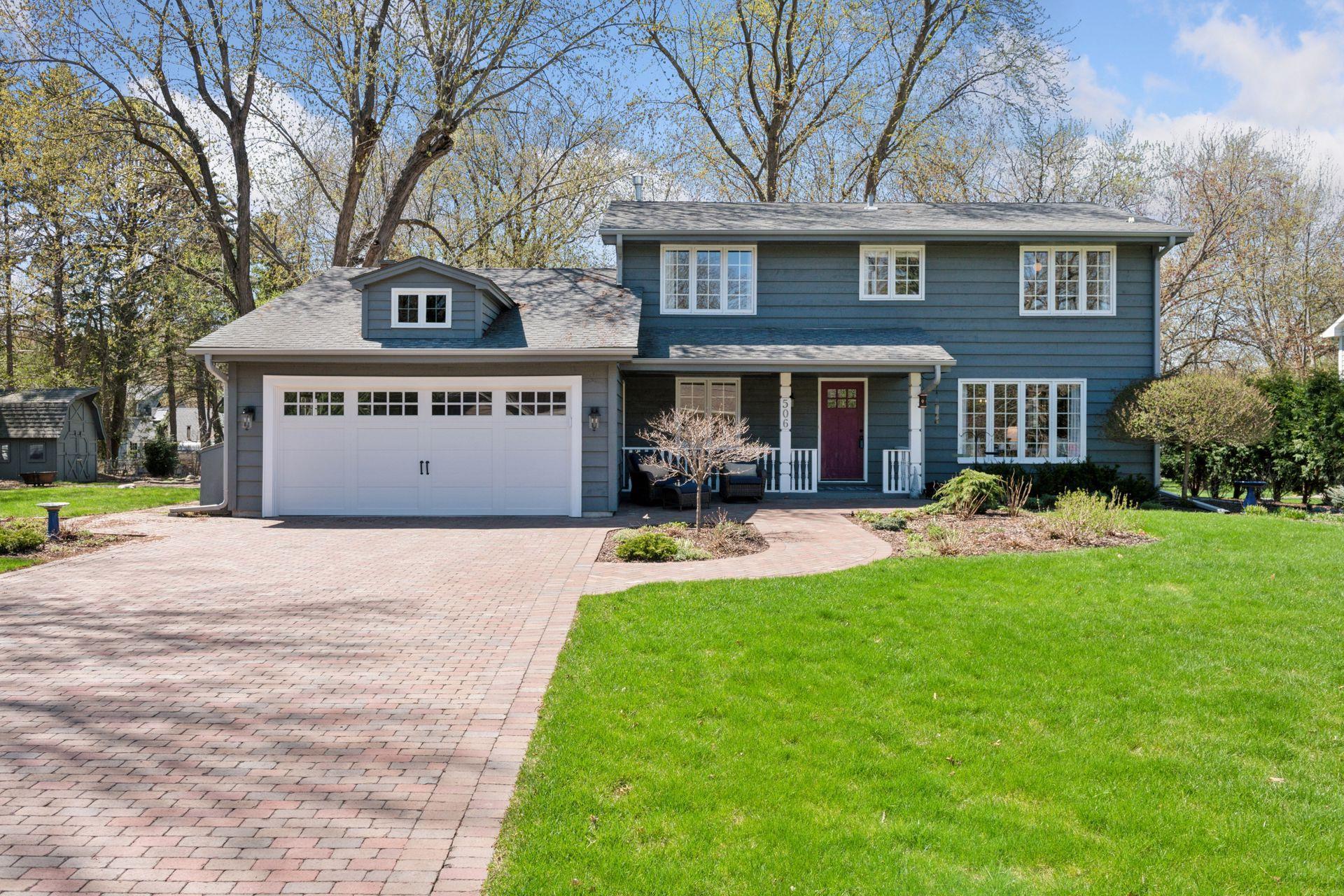 506 Milbert Road