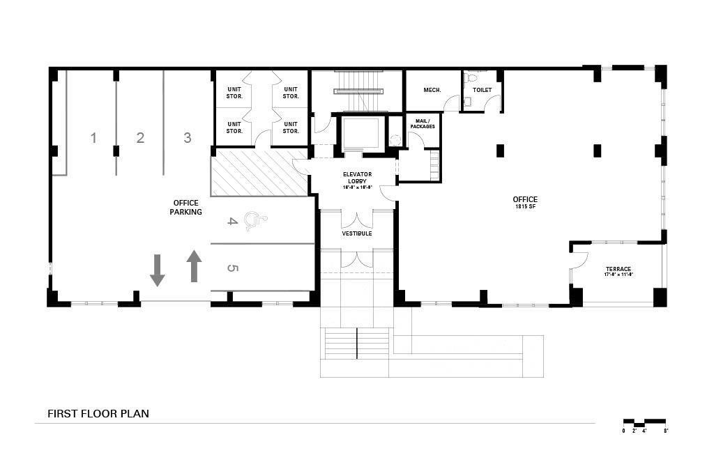 150 Broadway Avenue S Unit: 2B