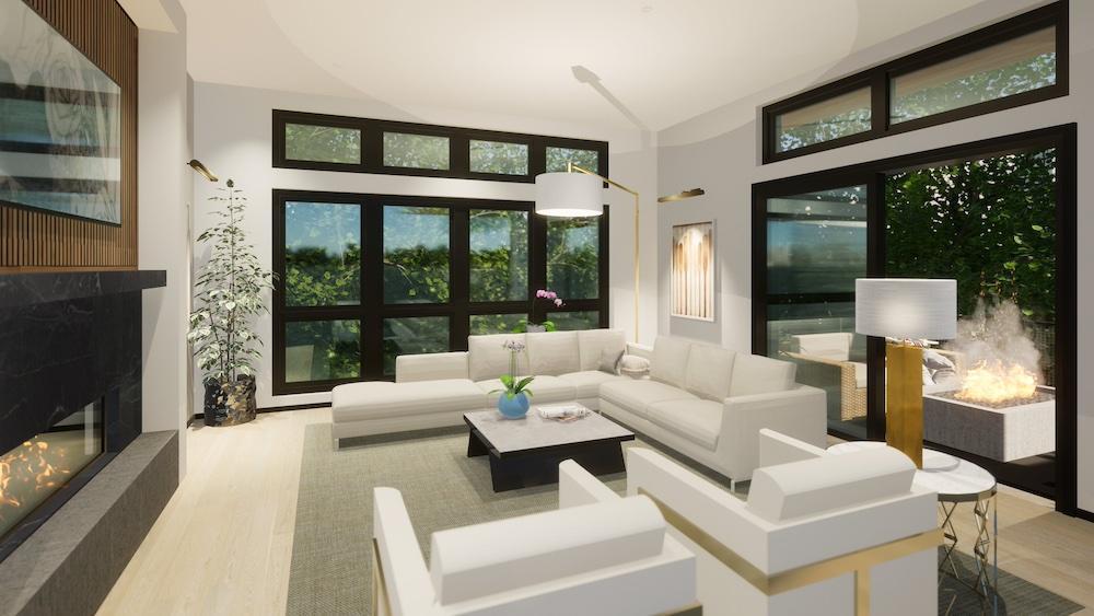 150 Broadway Avenue S Unit: 2B