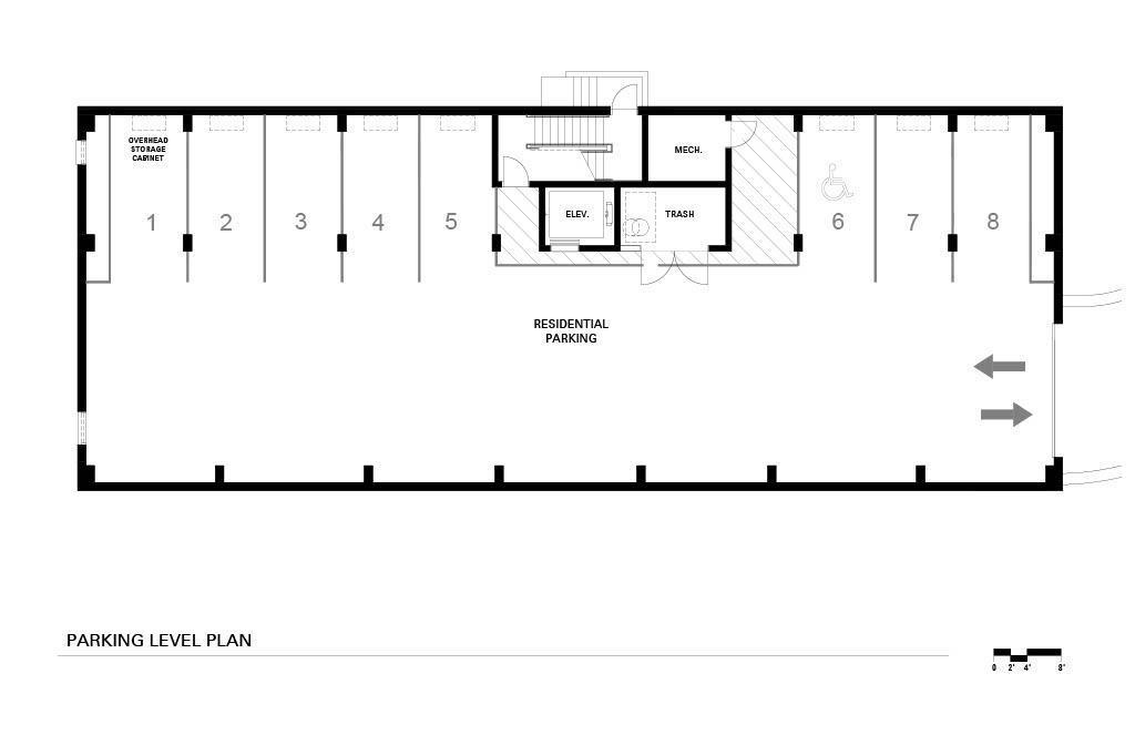 150 Broadway Avenue S Unit: 2B