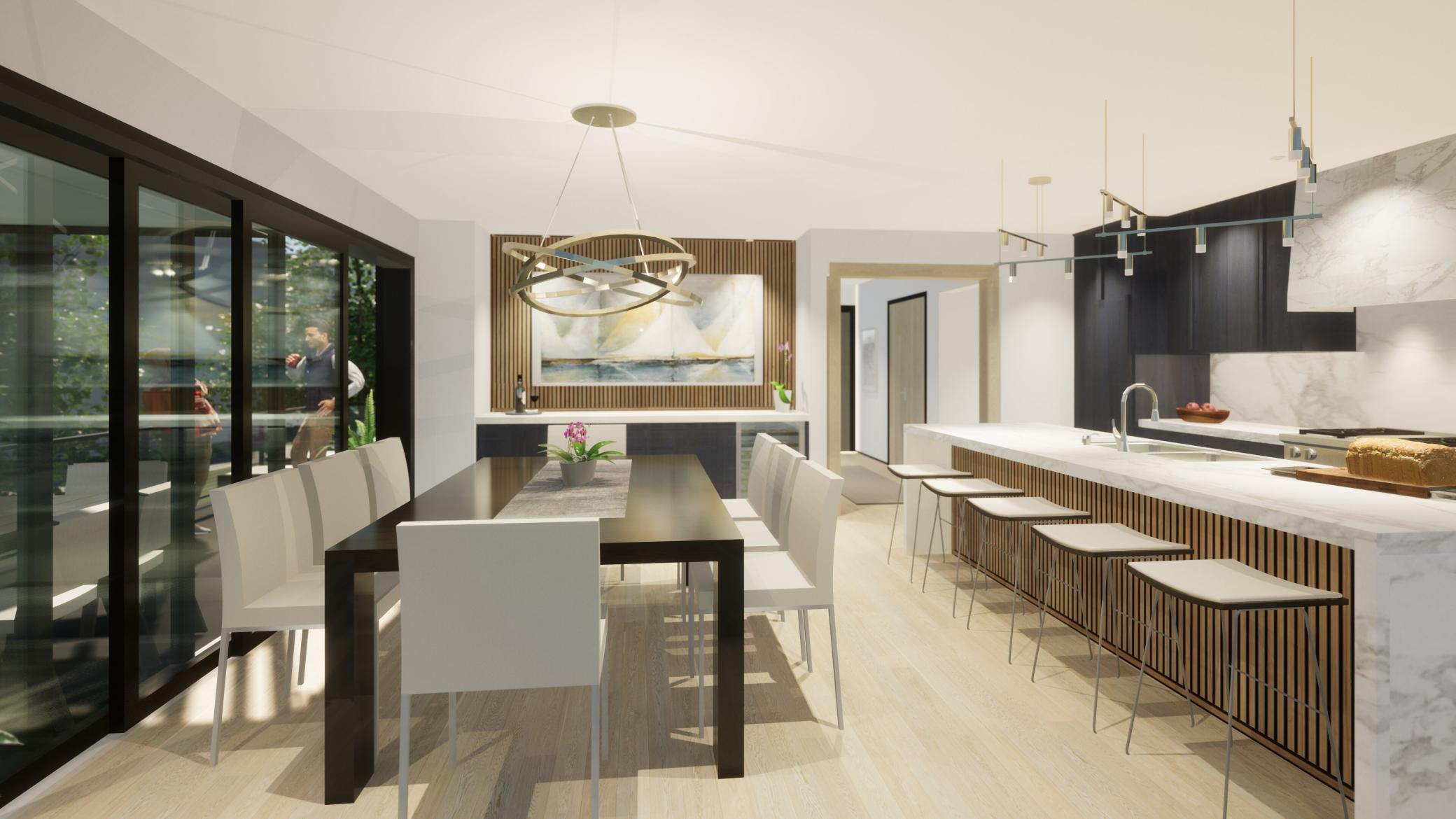 150 Broadway Avenue S Unit: 2B