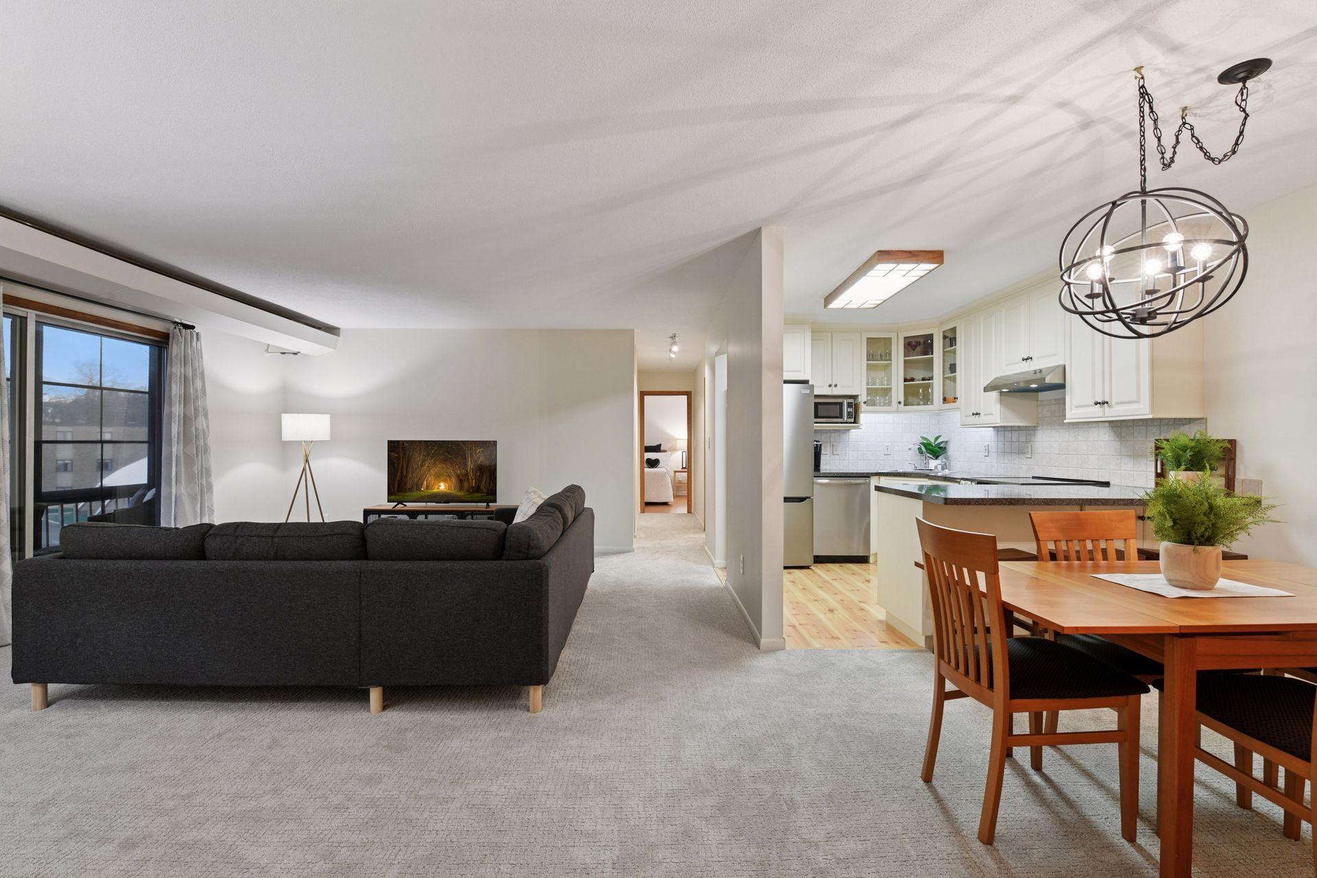 5420 Three Points Boulevard Unit: 232