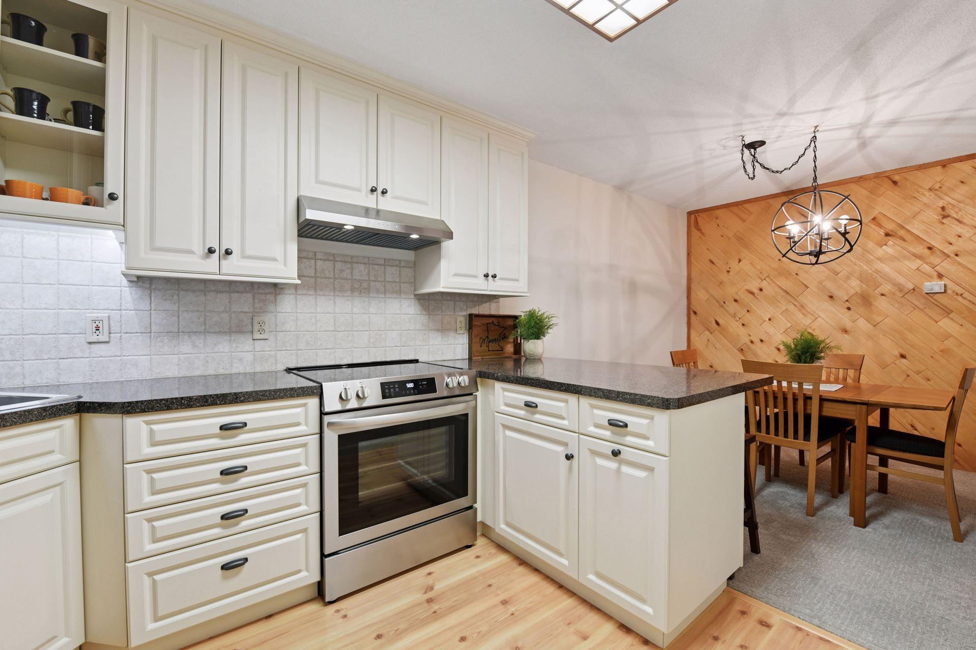 5420 Three Points Boulevard Unit: 232