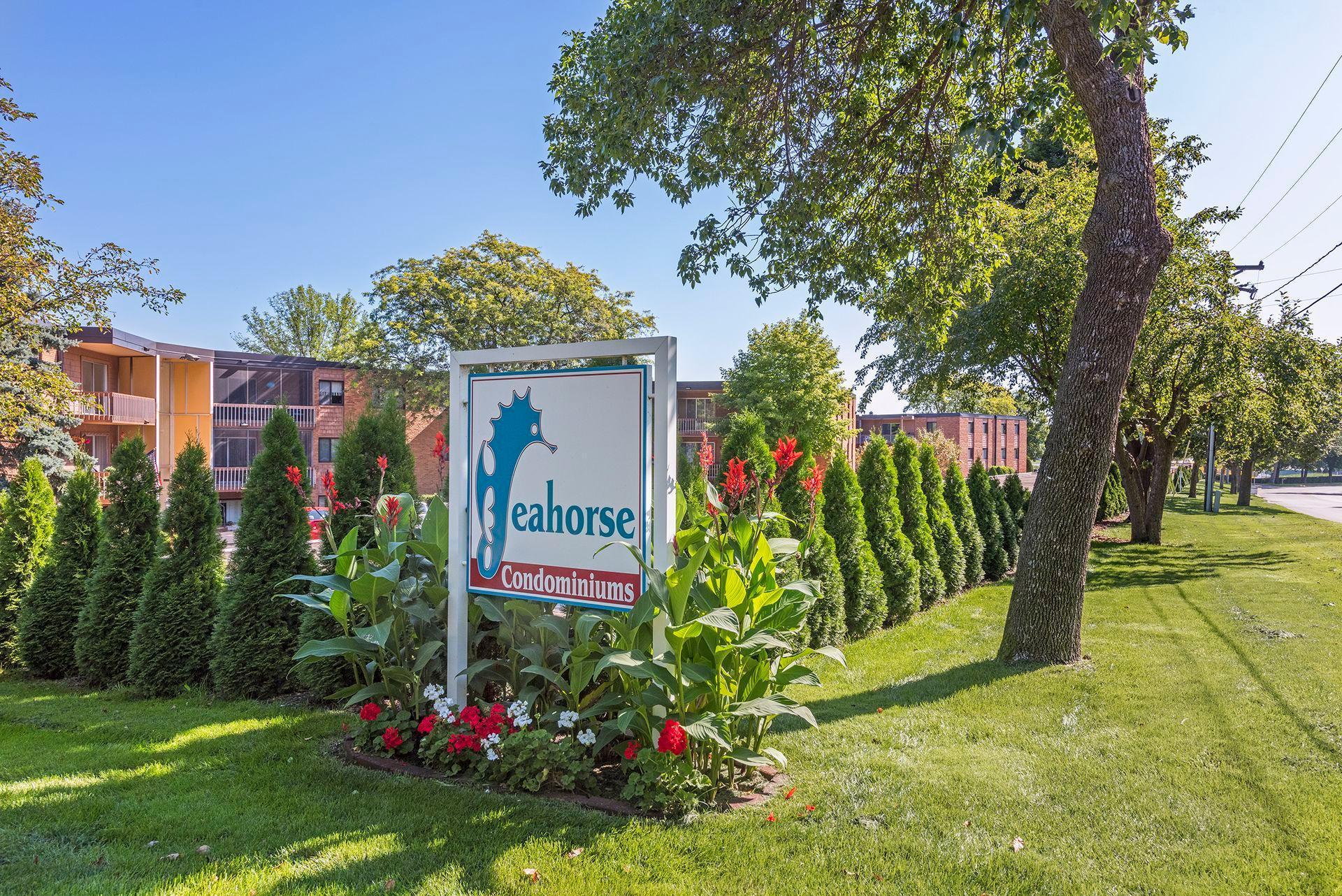 5420 Three Points Boulevard Unit: 232