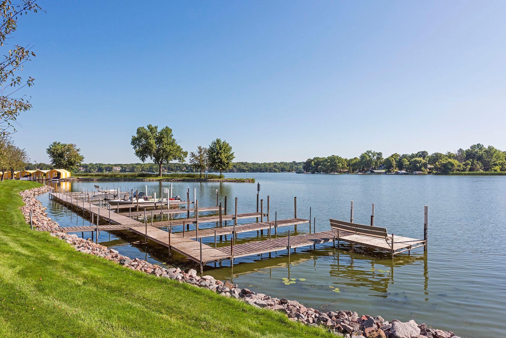 5420 Three Points Boulevard Unit: 232