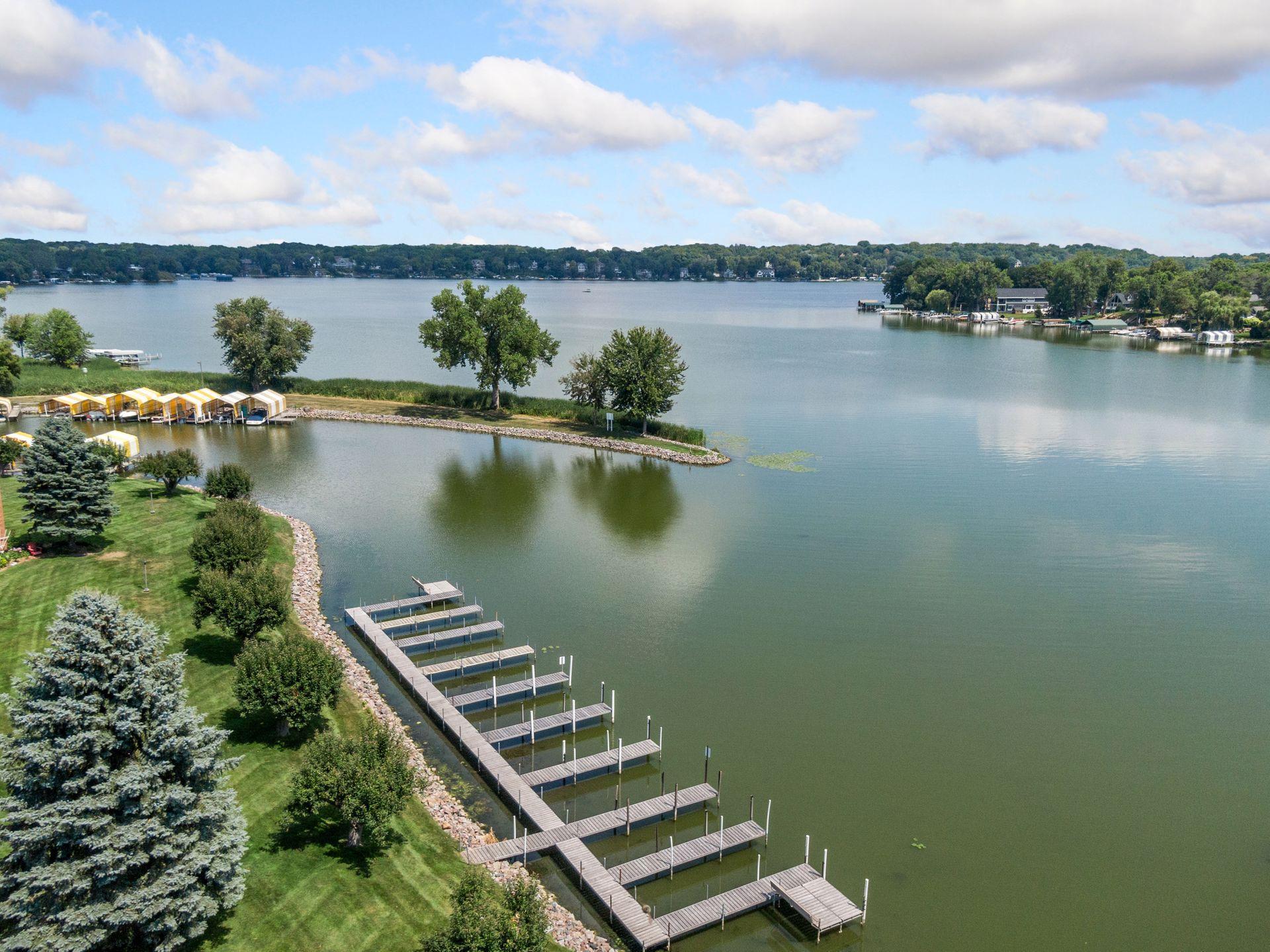 5420 Three Points Boulevard Unit: 232