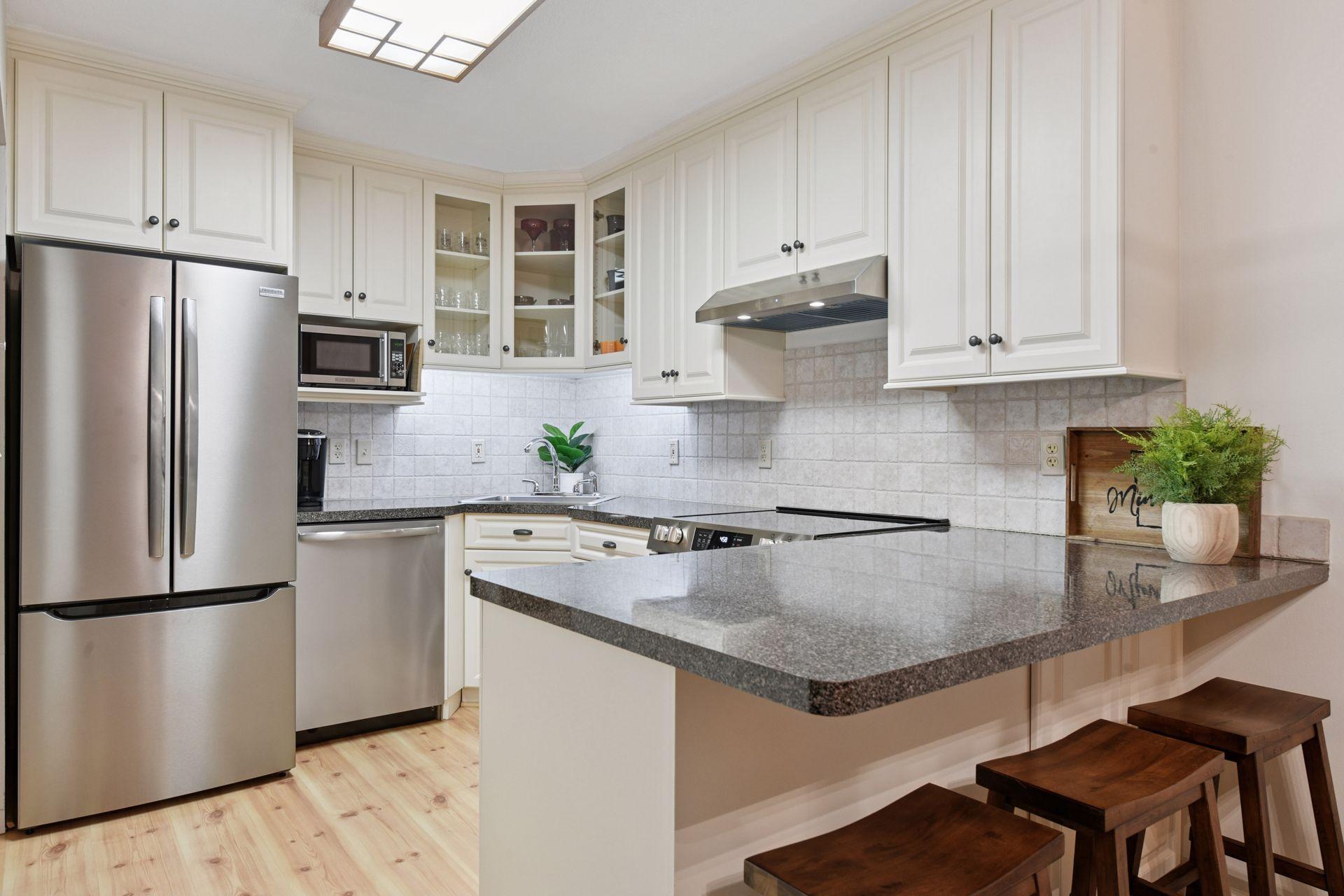 5420 Three Points Boulevard Unit: 232