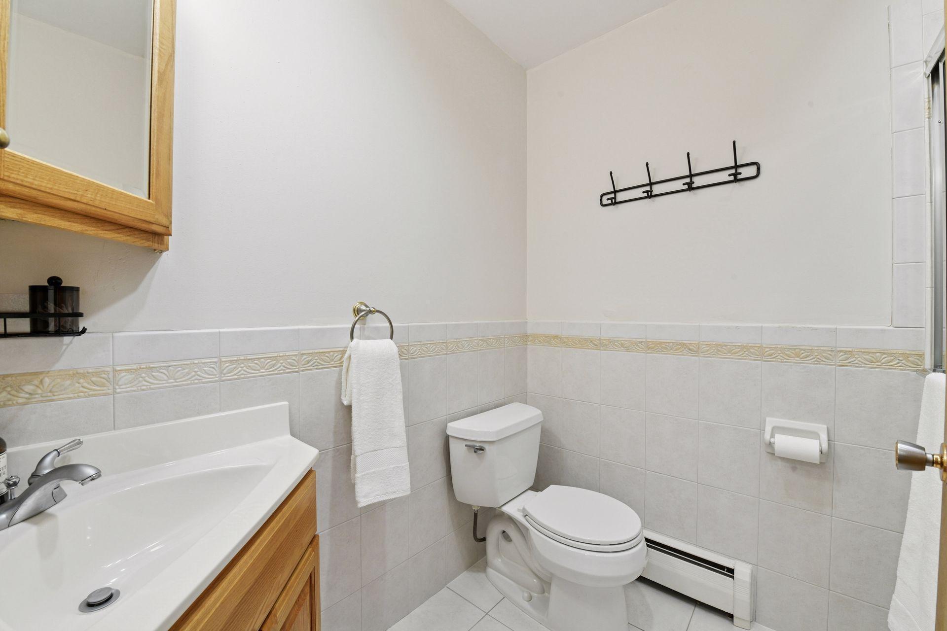5420 Three Points Boulevard Unit: 232