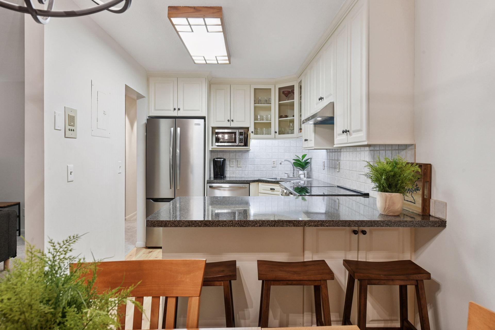 5420 Three Points Boulevard Unit: 232