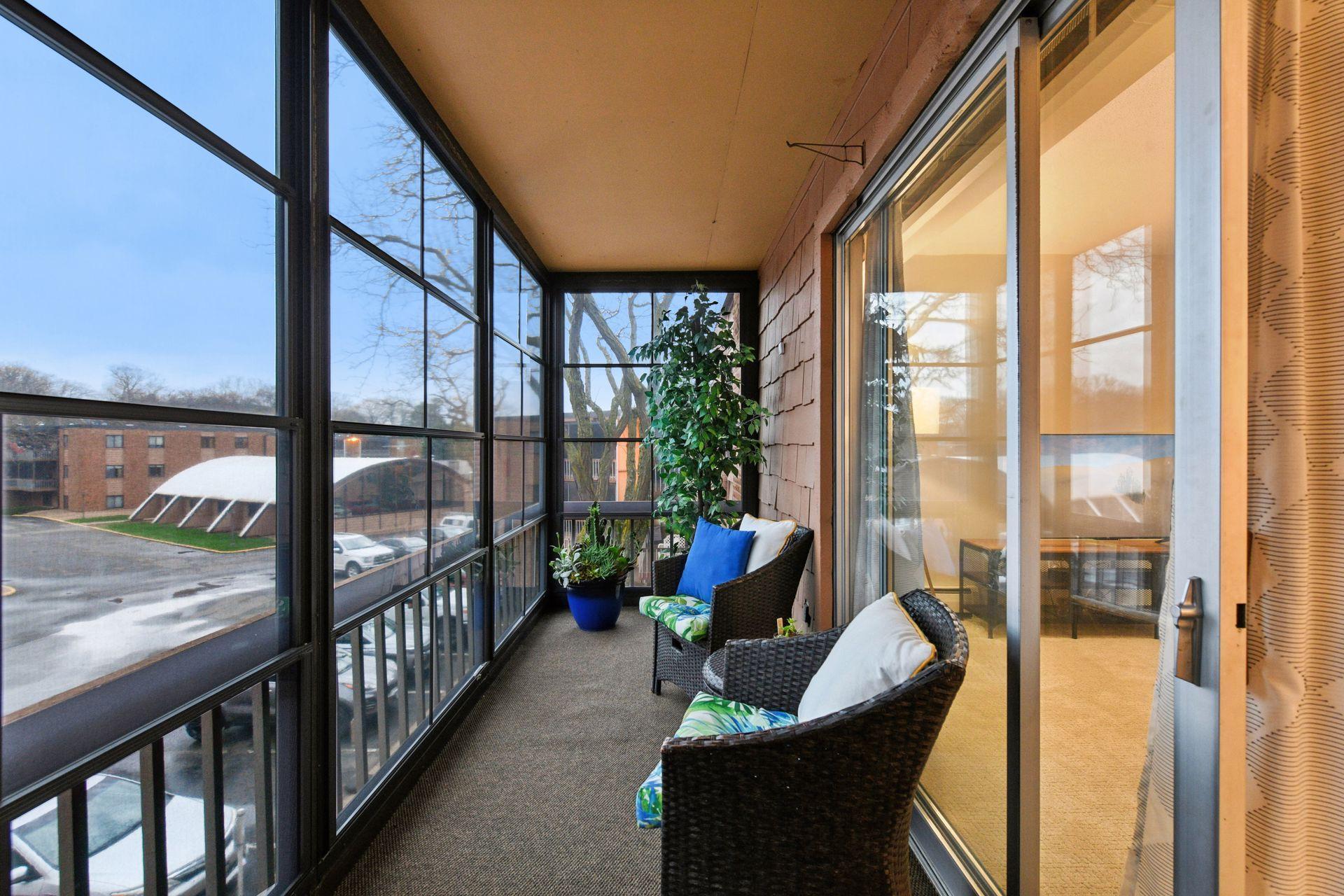 5420 Three Points Boulevard Unit: 232