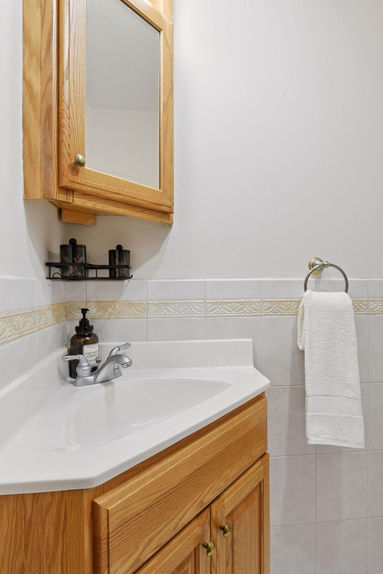 5420 Three Points Boulevard Unit: 232