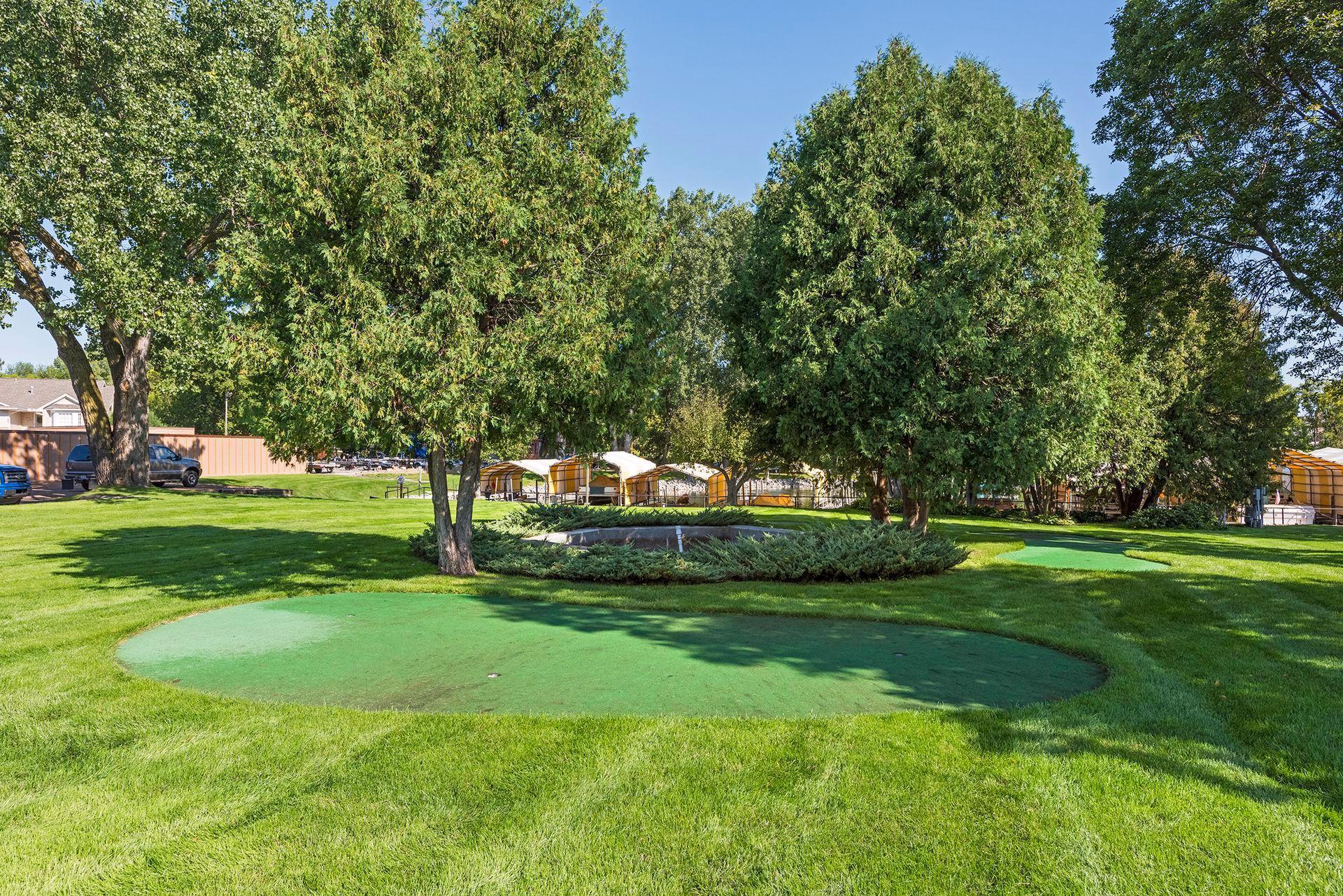 5420 Three Points Boulevard Unit: 232