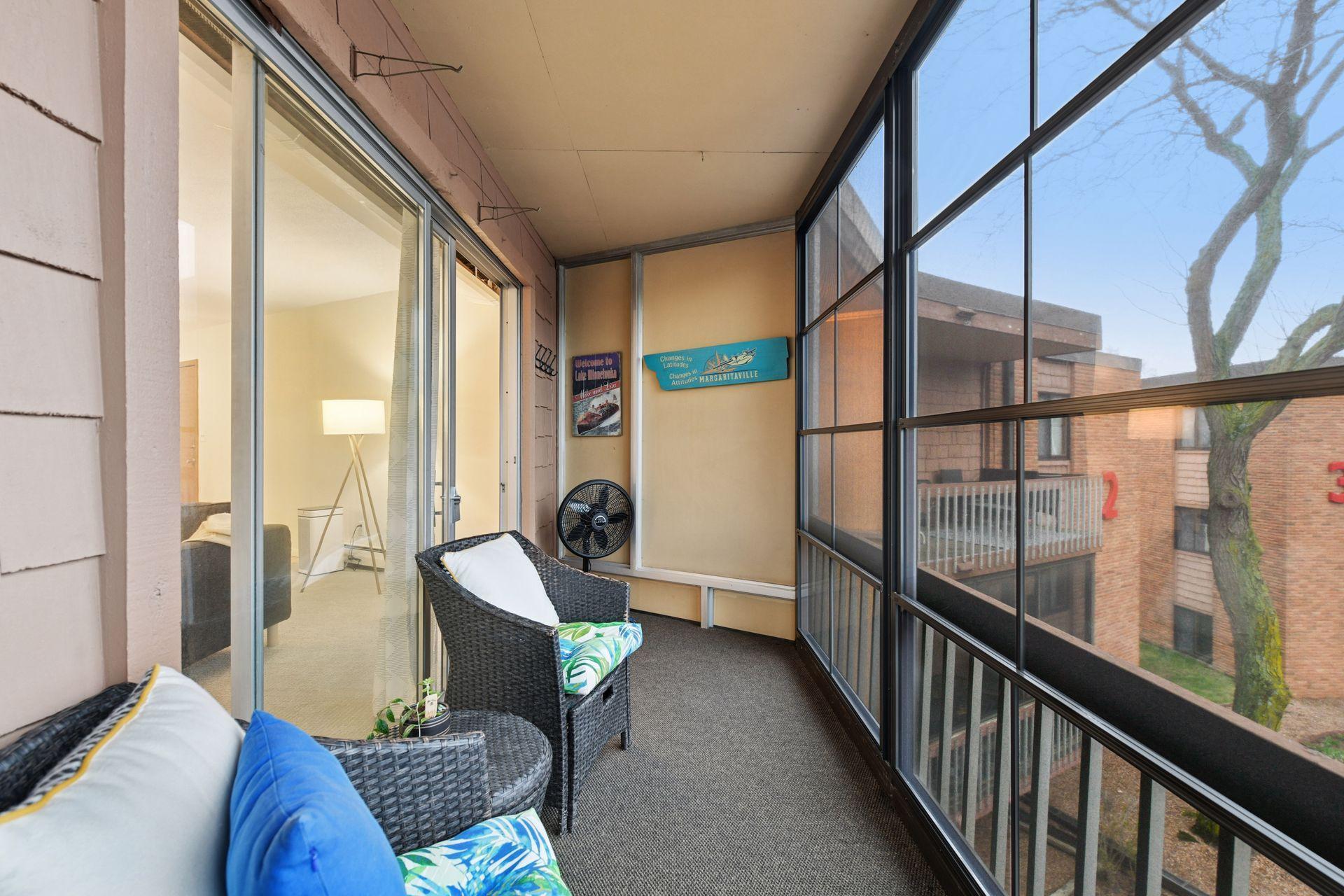 5420 Three Points Boulevard Unit: 232
