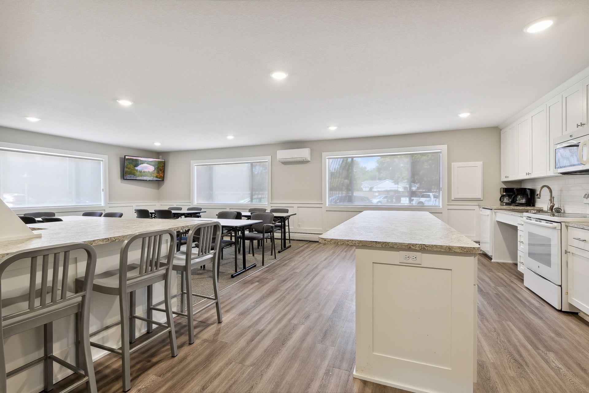 5420 Three Points Boulevard Unit: 232