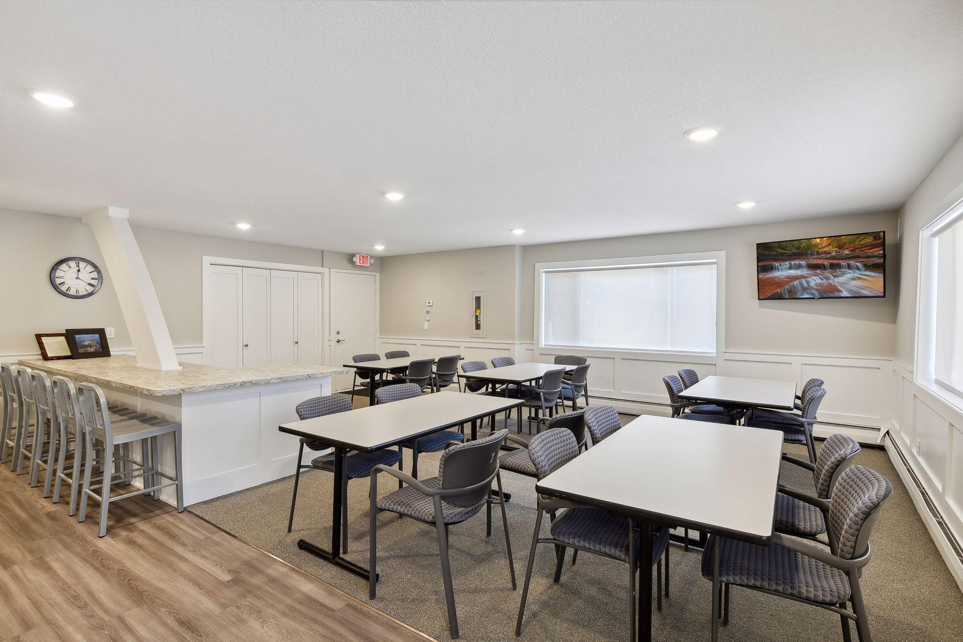 5420 Three Points Boulevard Unit: 232