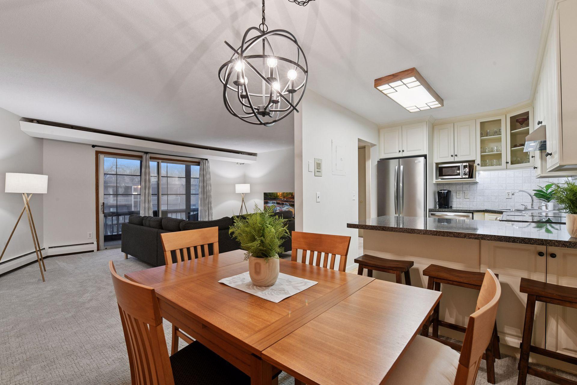 5420 Three Points Boulevard Unit: 232