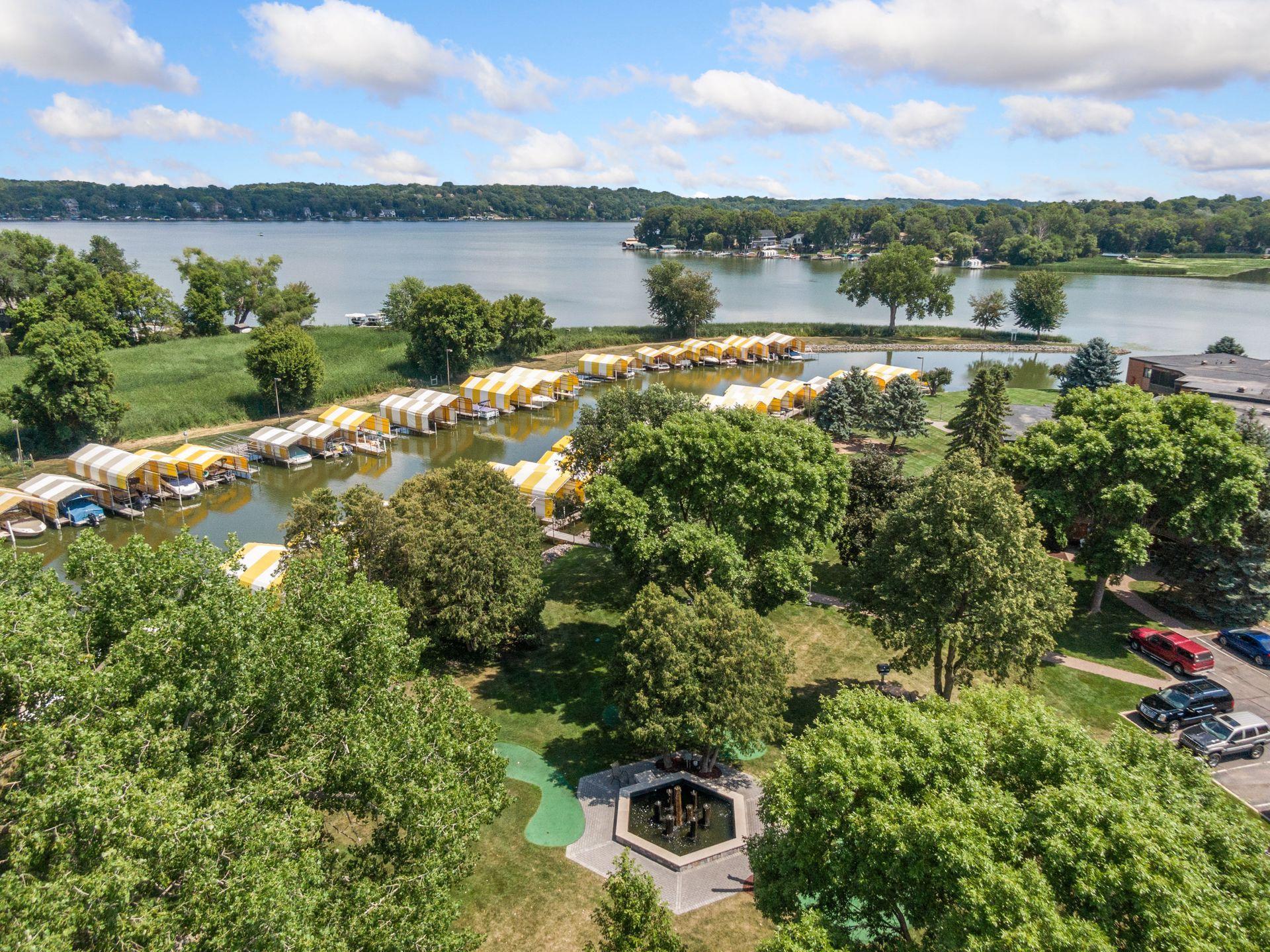 5420 Three Points Boulevard Unit: 232