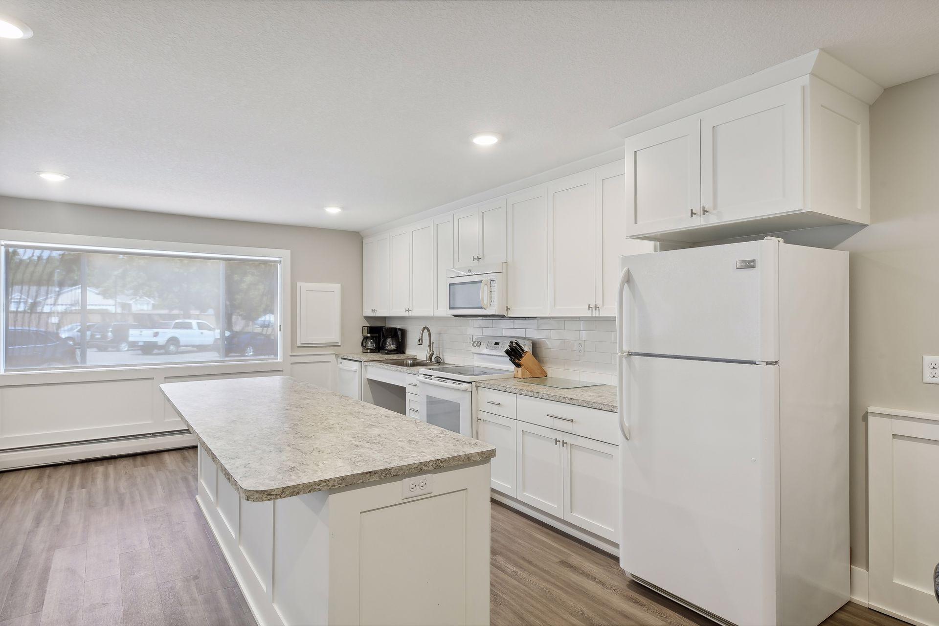 5420 Three Points Boulevard Unit: 232
