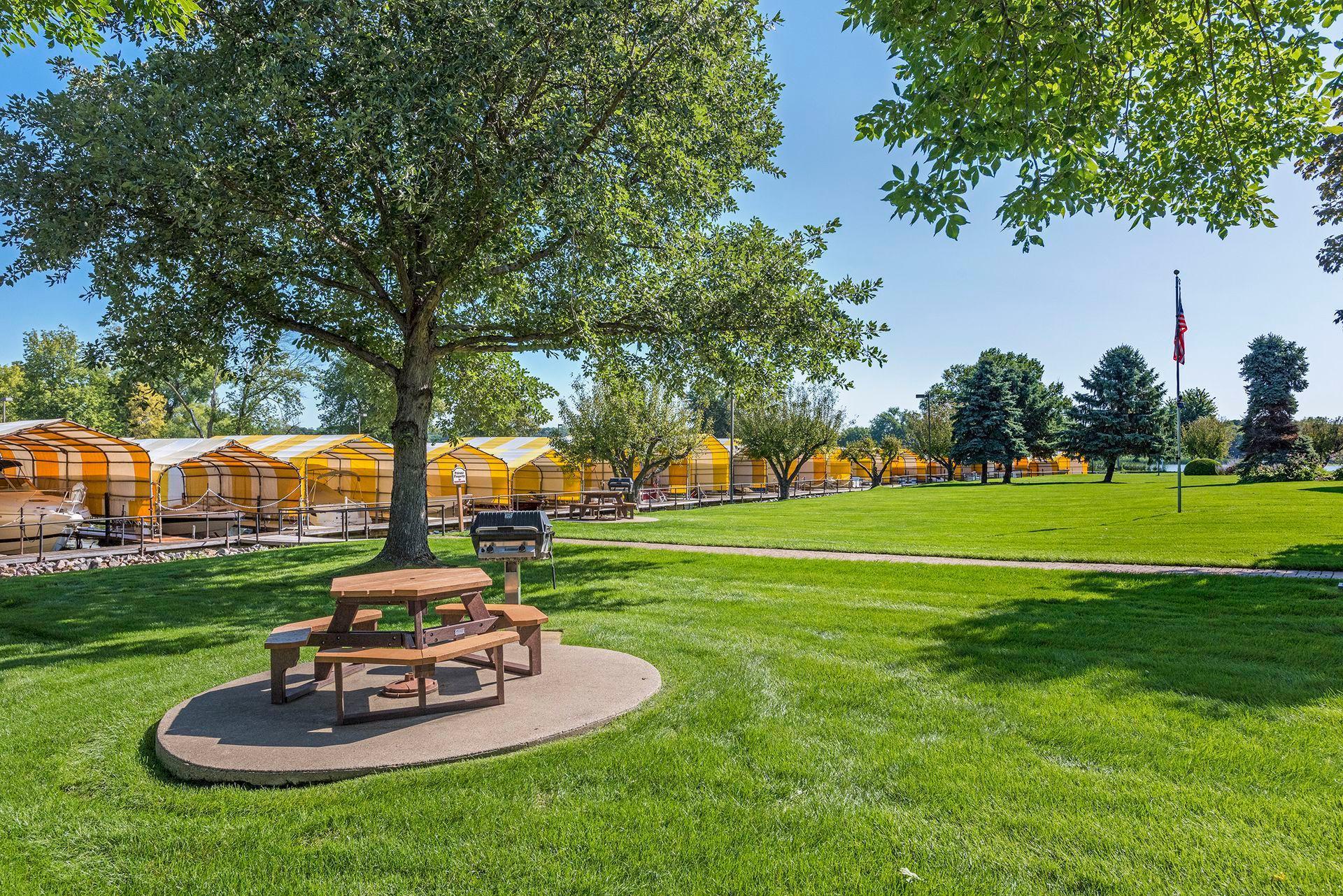 5420 Three Points Boulevard Unit: 232
