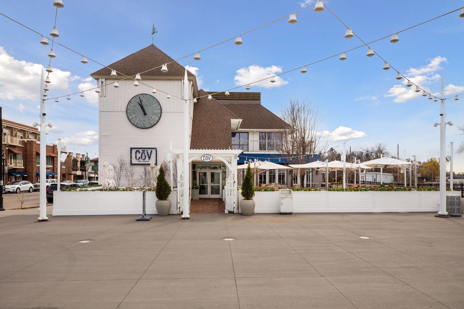 5420 Three Points Boulevard Unit: 232